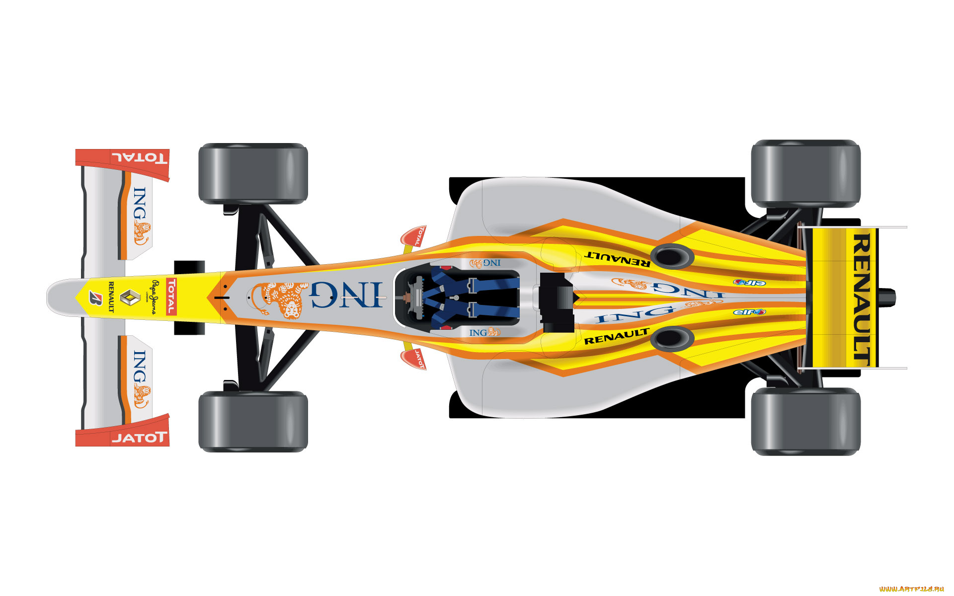 векторная, графика