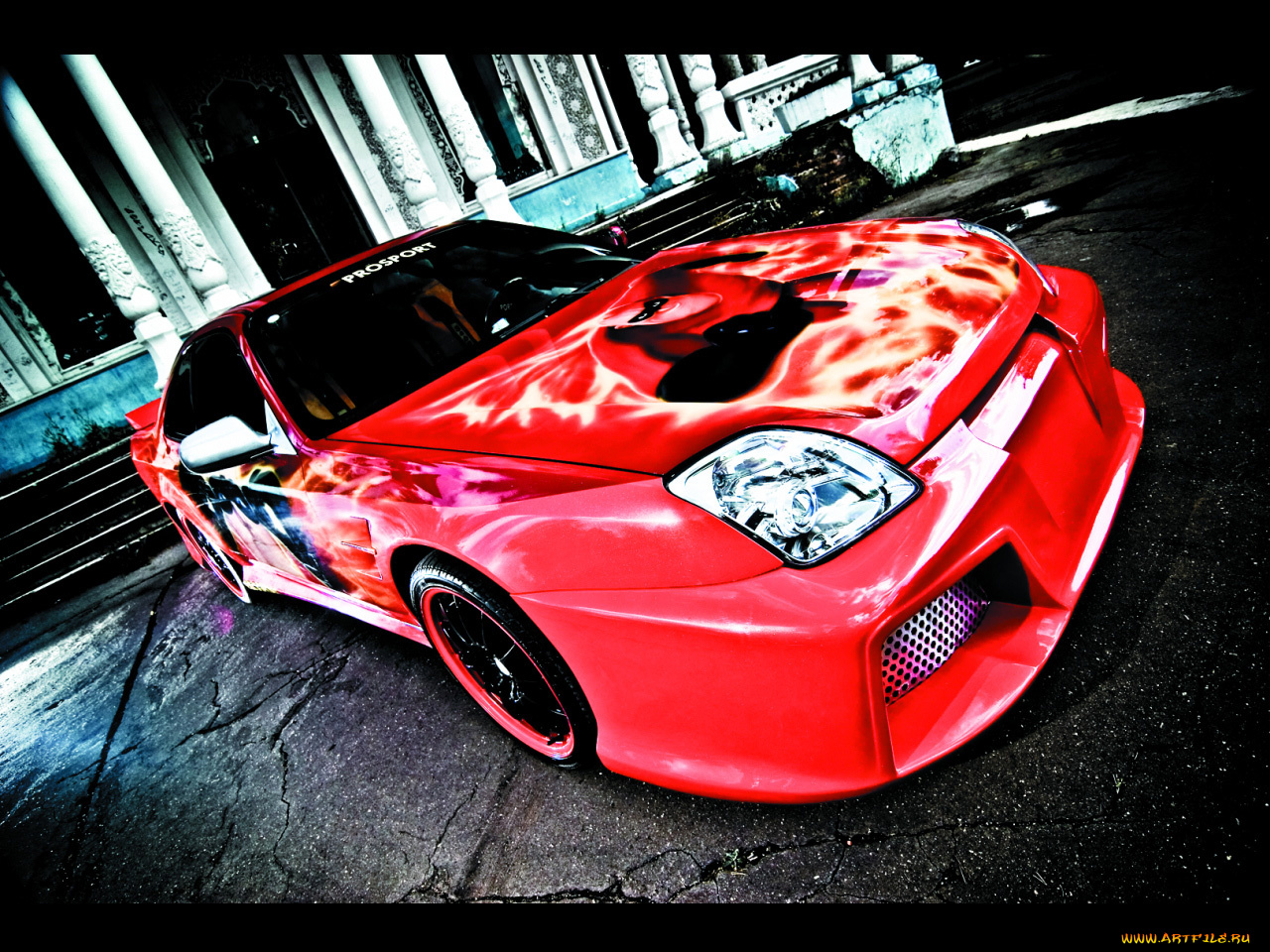 автомобили, honda