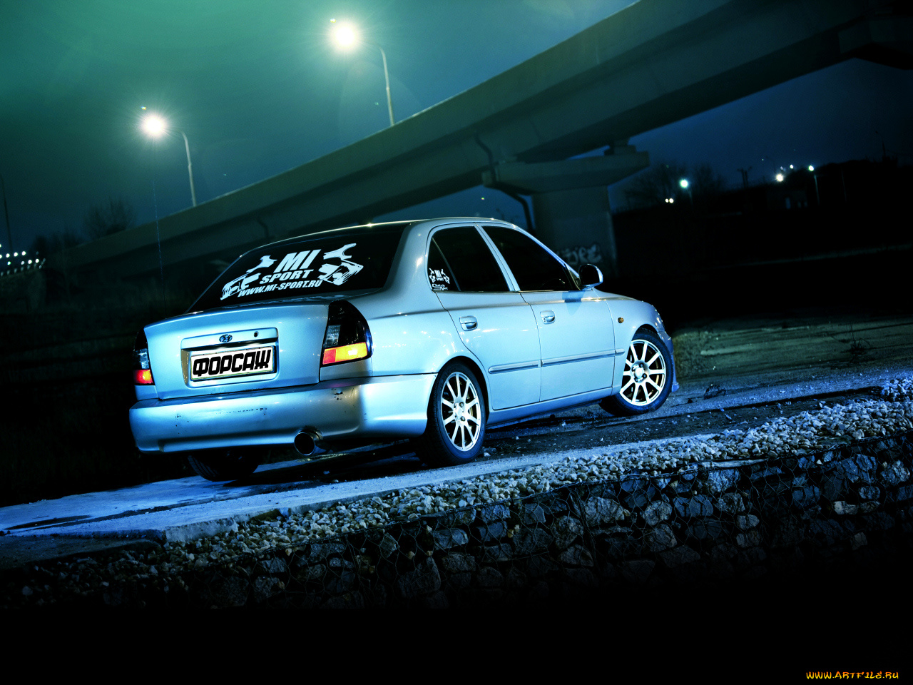 автомобили, hyundai