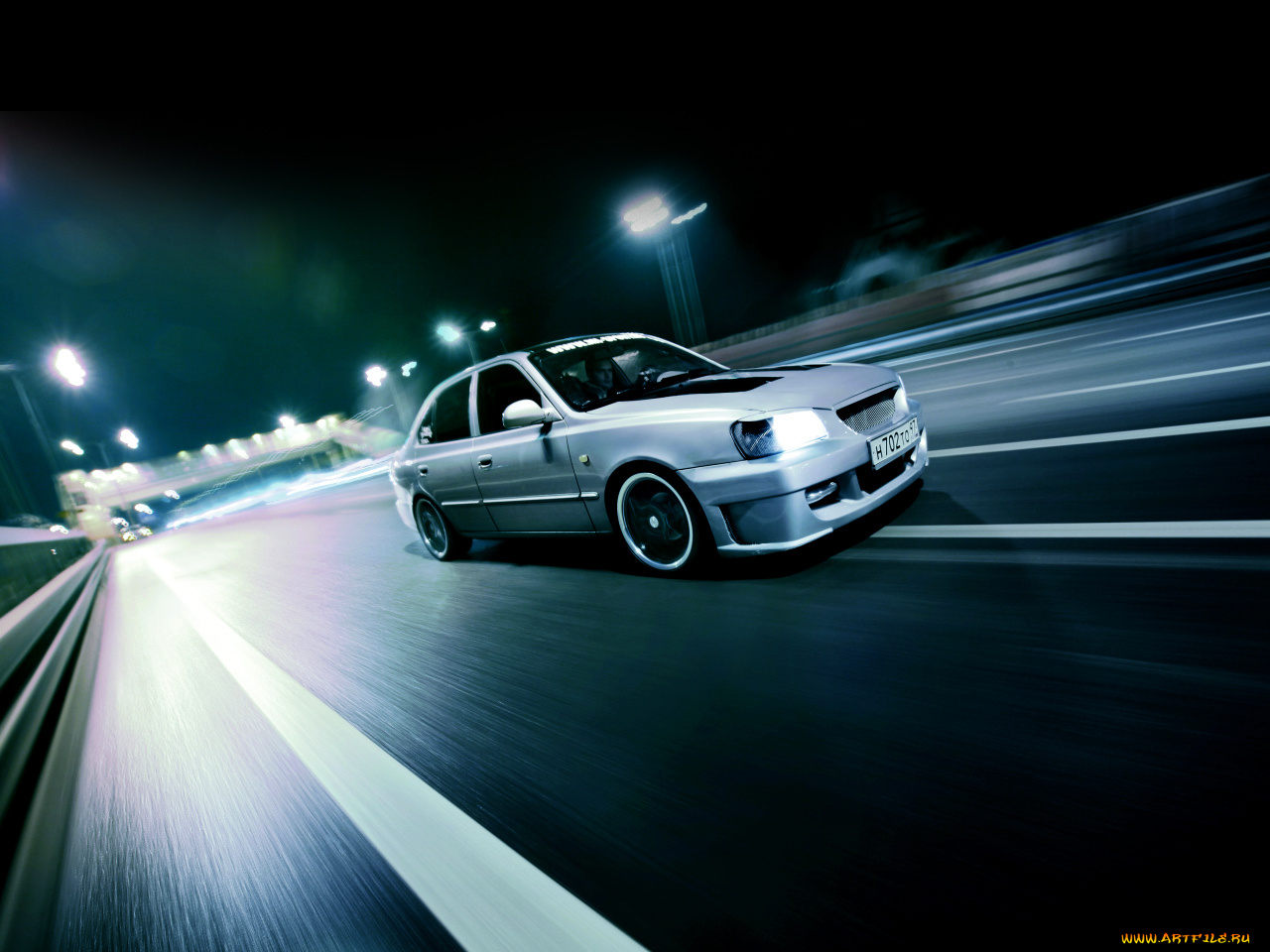 автомобили, hyundai