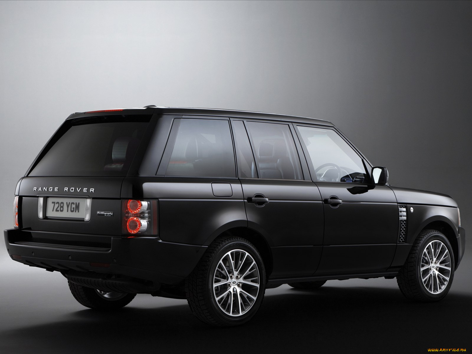 автомобили, range, rover