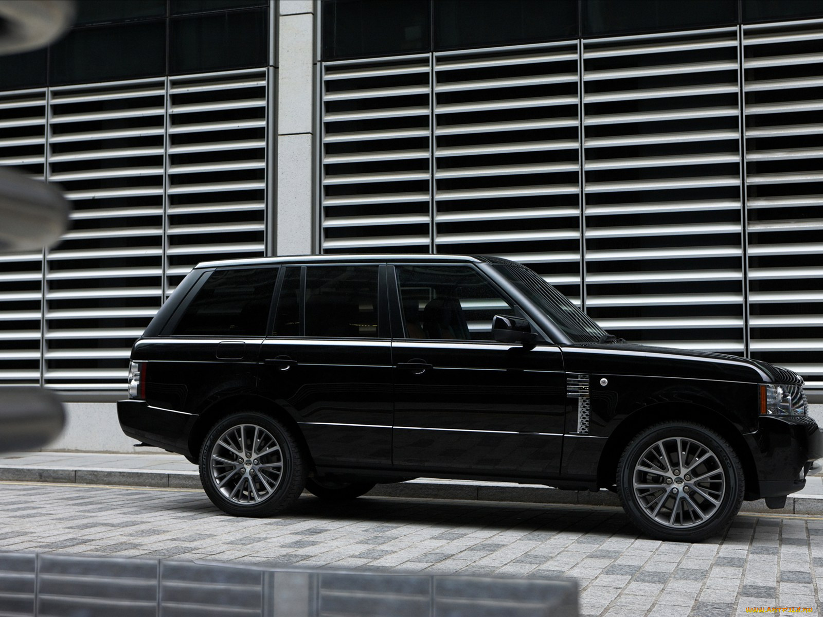 автомобили, range, rover