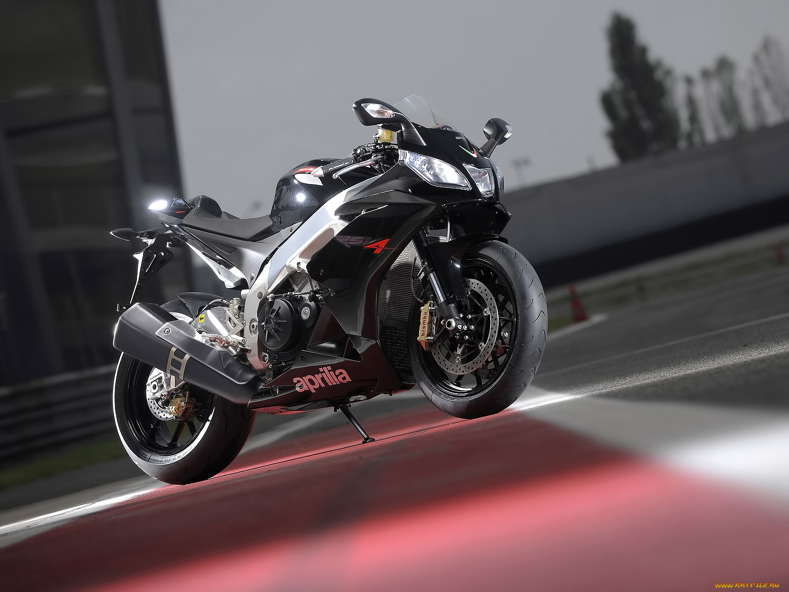 мотоциклы, aprilia