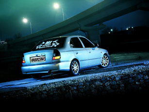 Картинка автомобили hyundai