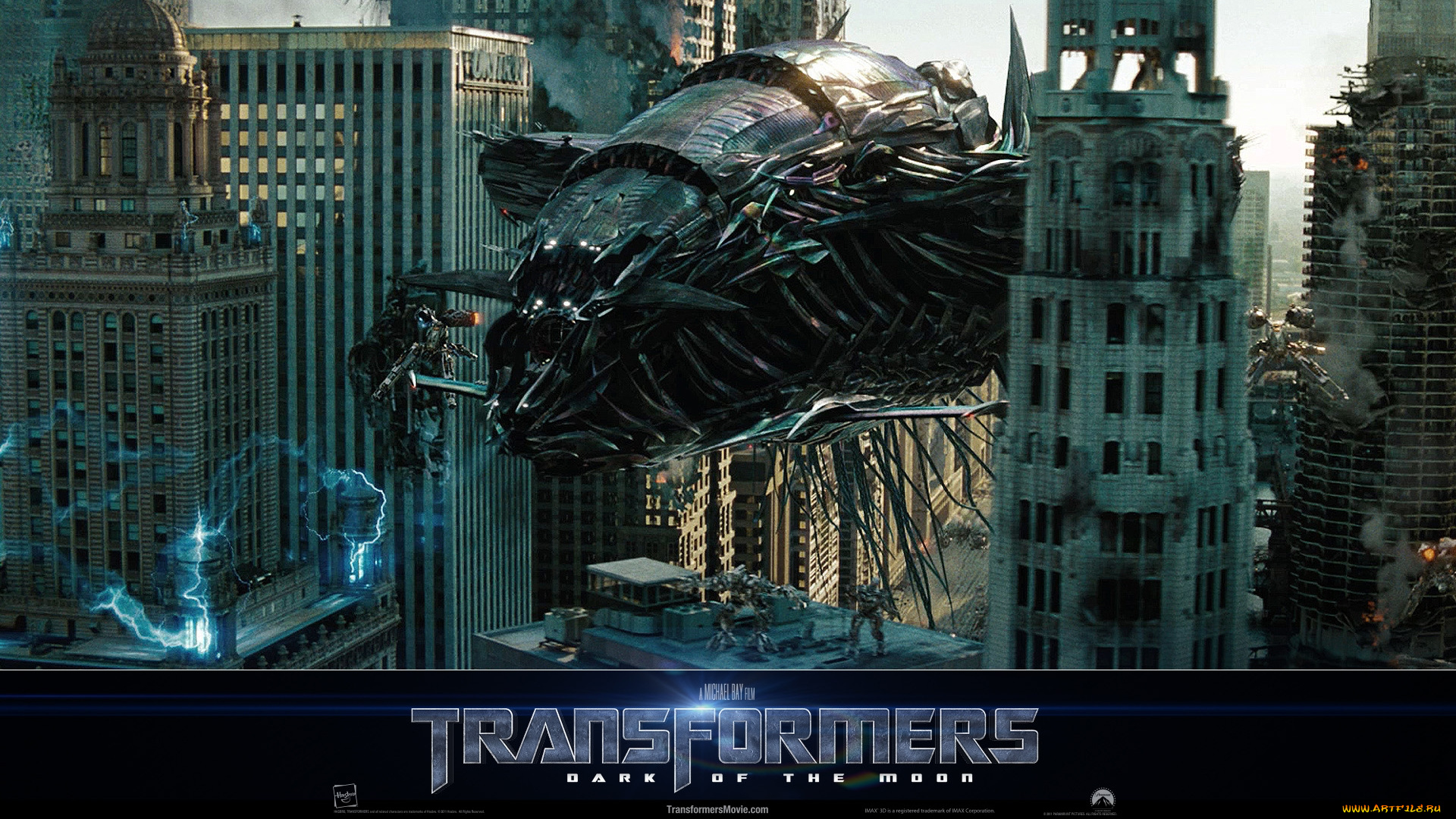 transformers, dark, of, the, moon, кино, фильмы