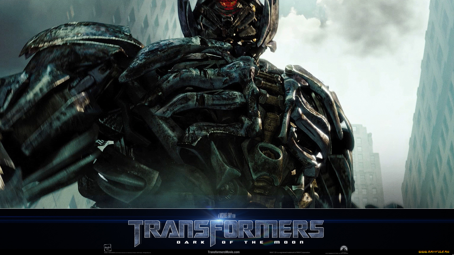 transformers, dark, of, the, moon, кино, фильмы