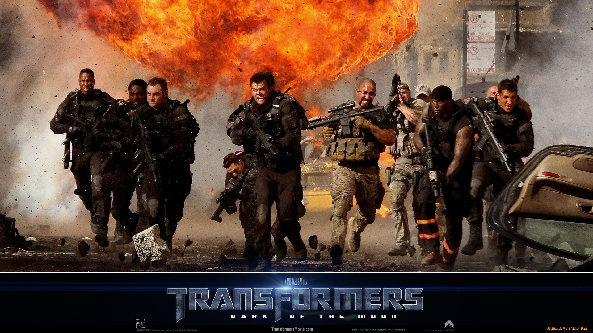 transformers, dark, of, the, moon, кино, фильмы