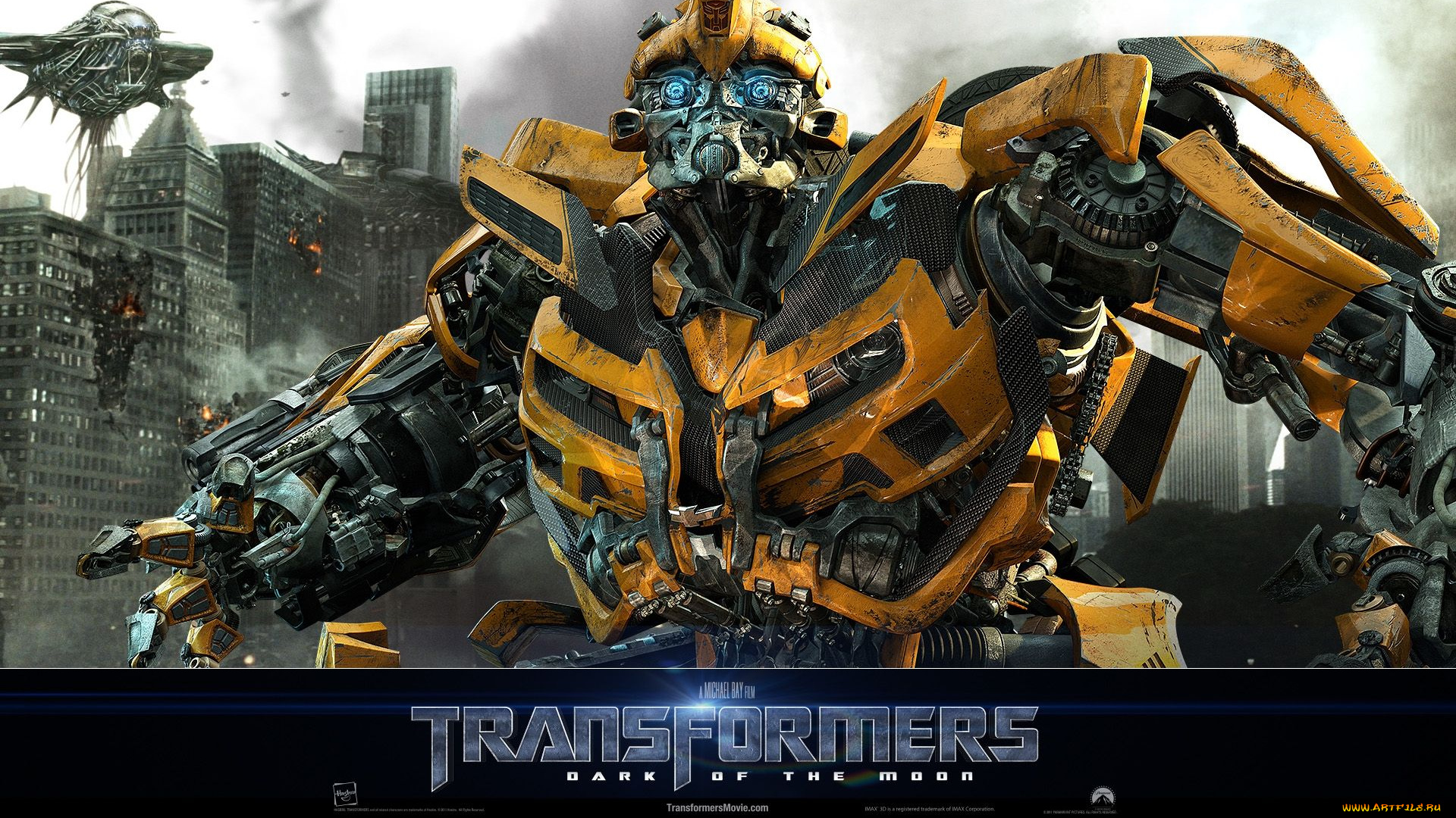 transformers, dark, of, the, moon, кино, фильмы