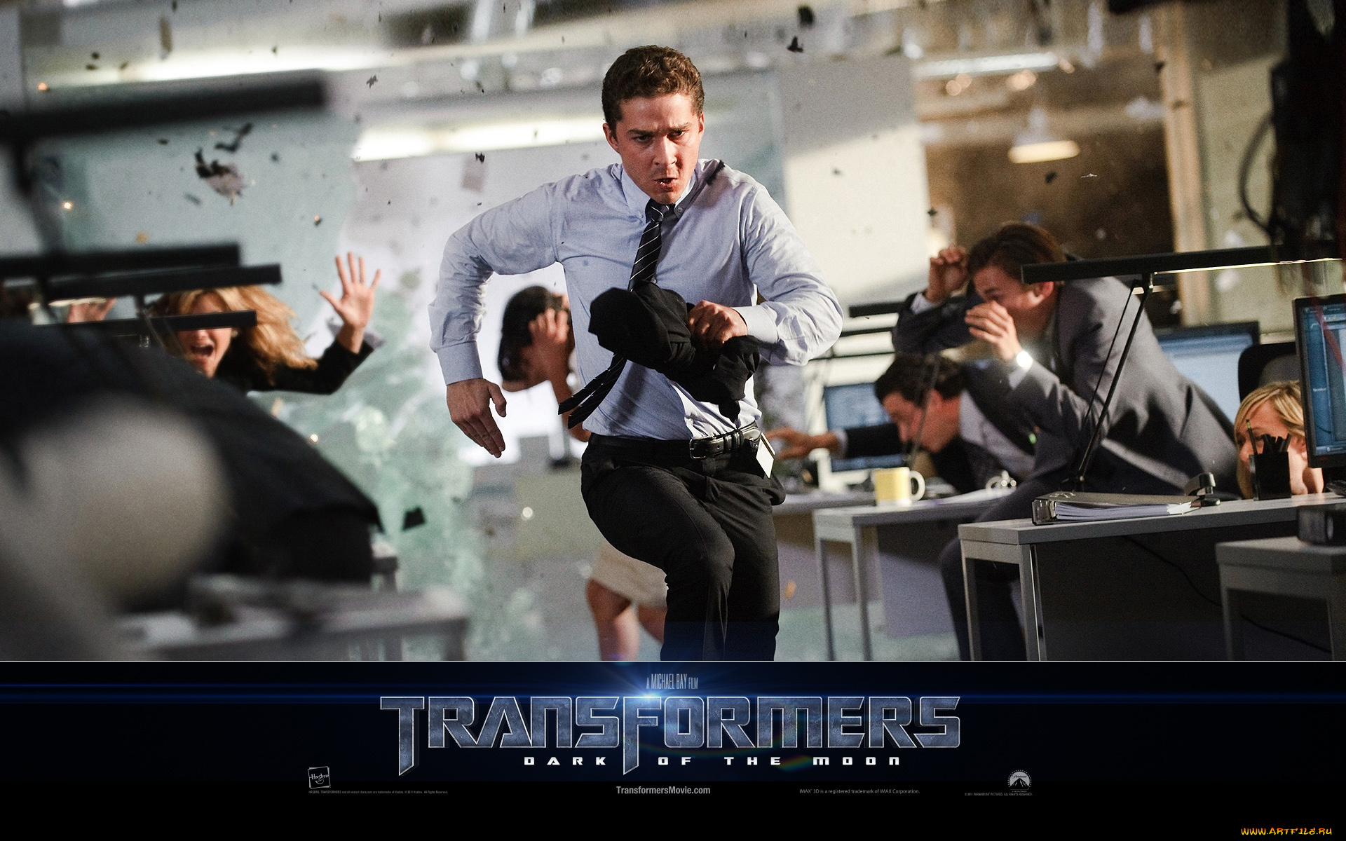 transformers, dark, of, the, moon, кино, фильмы