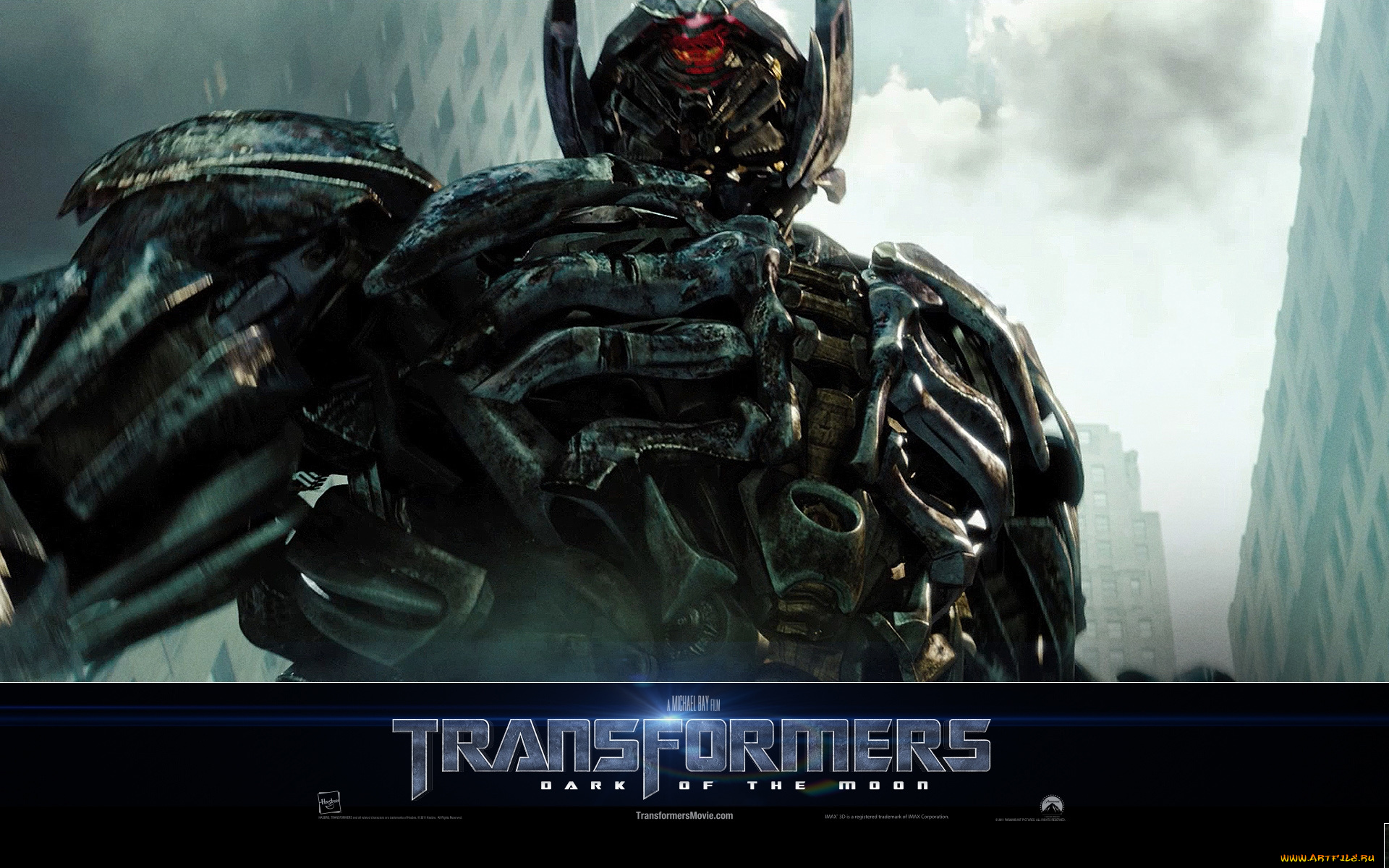 transformers, dark, of, the, moon, кино, фильмы