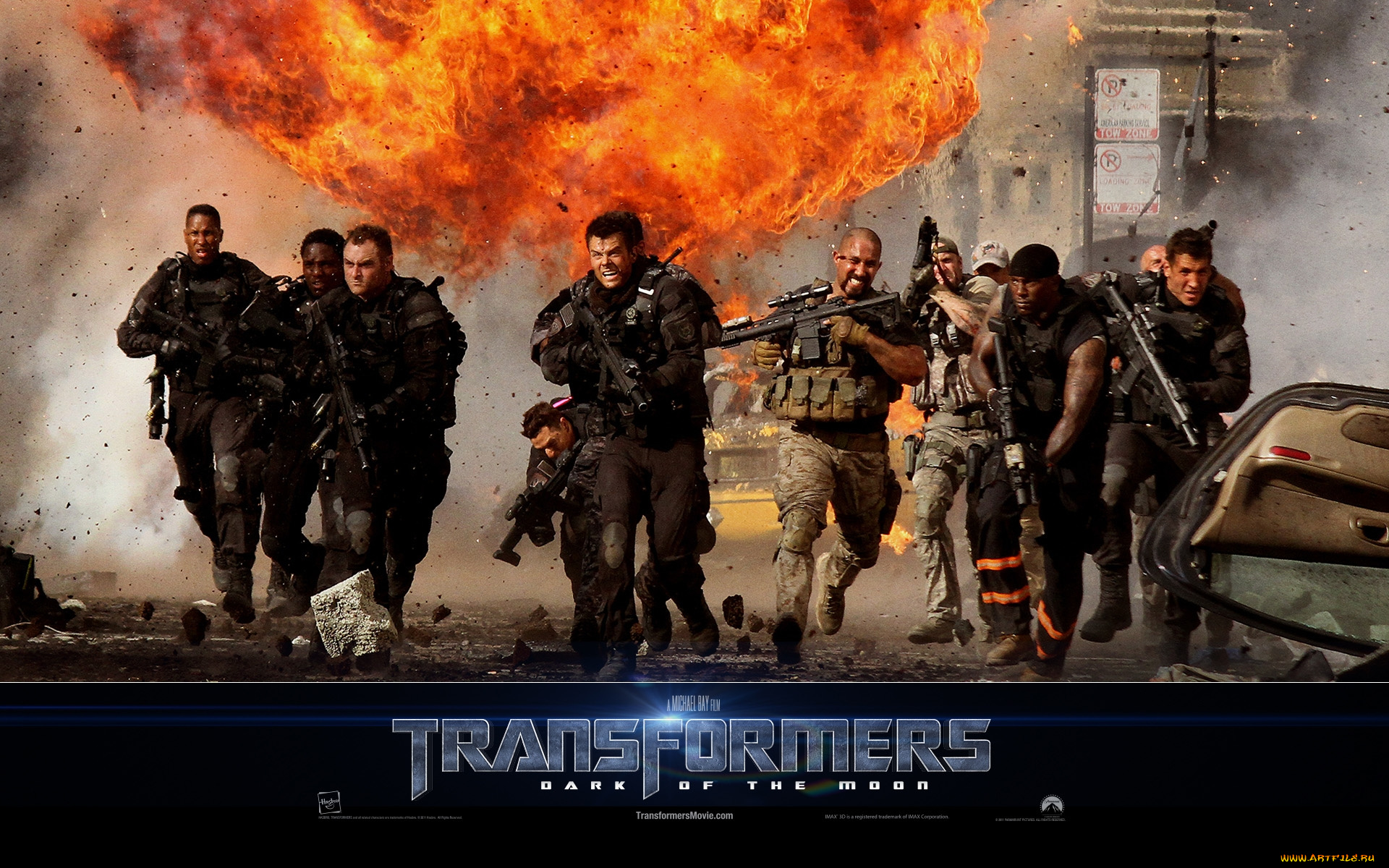 transformers, dark, of, the, moon, кино, фильмы