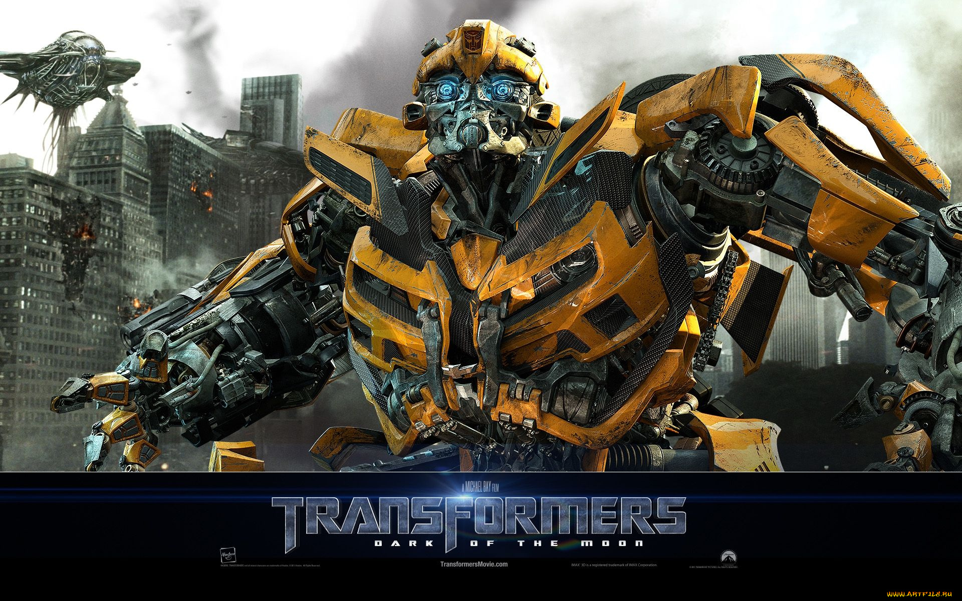 transformers, dark, of, the, moon, кино, фильмы