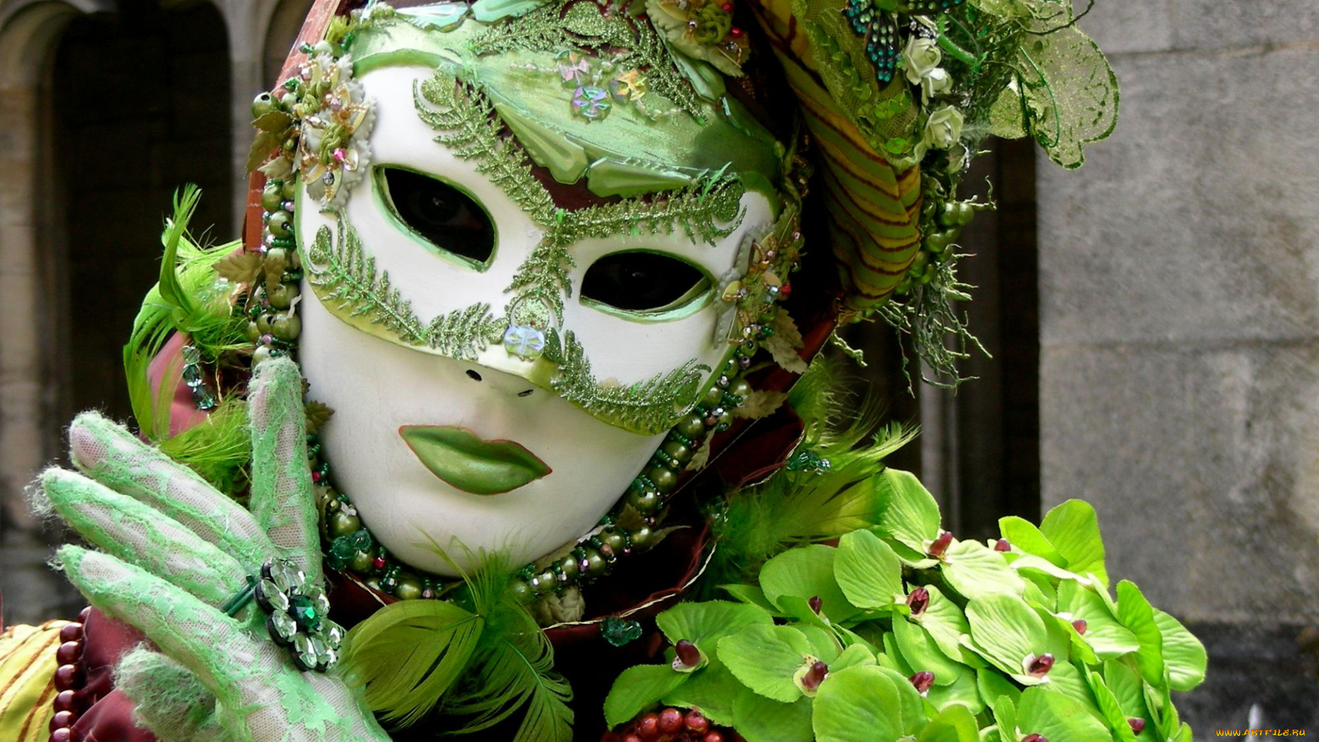 разное, маски, карнавальные, костюмы, венеция, карнавал
