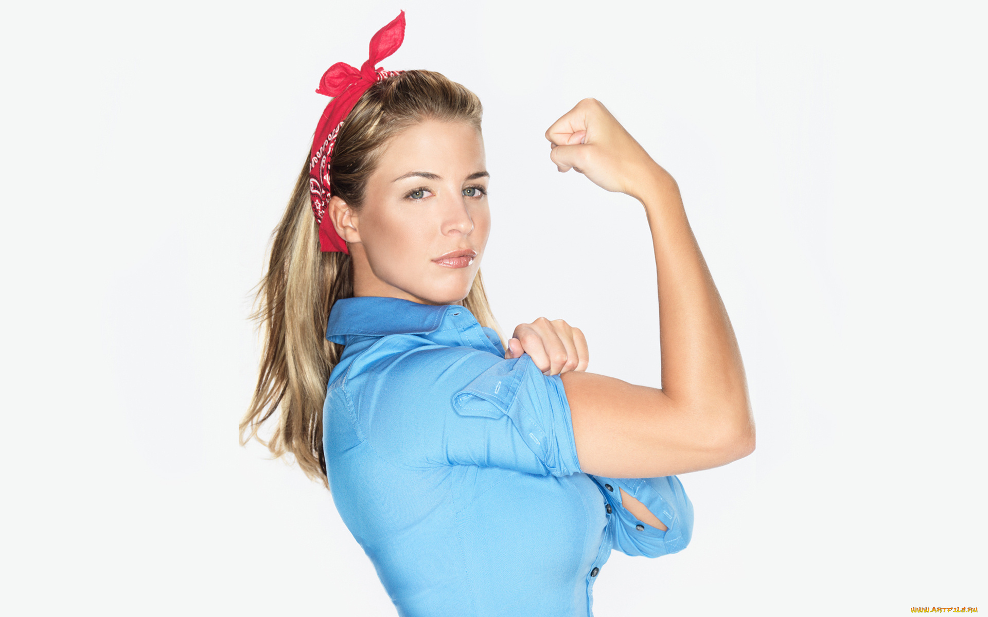 Gemma, Atkinson, девушки