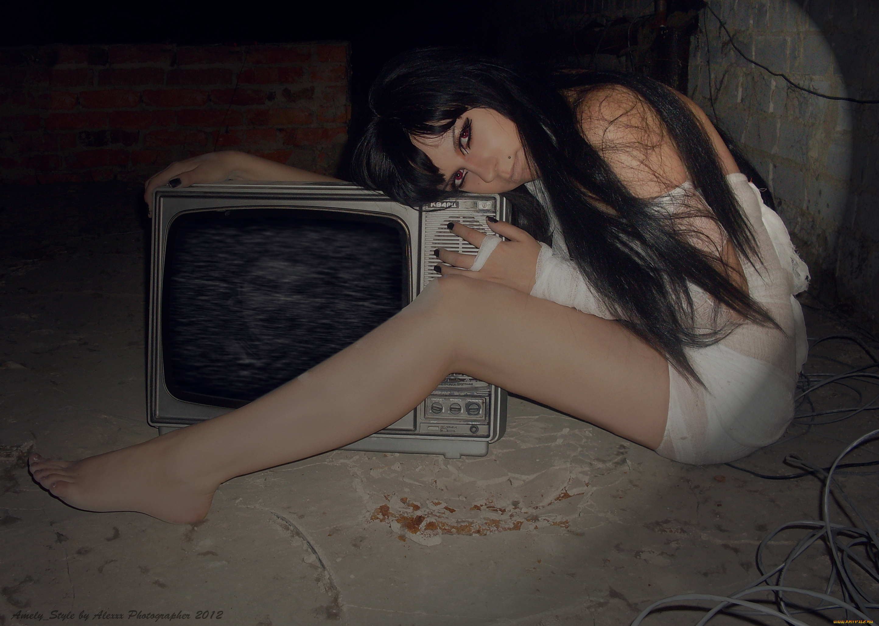 -Unsort, Креатив, amely, style, девушки, unsort, креатив