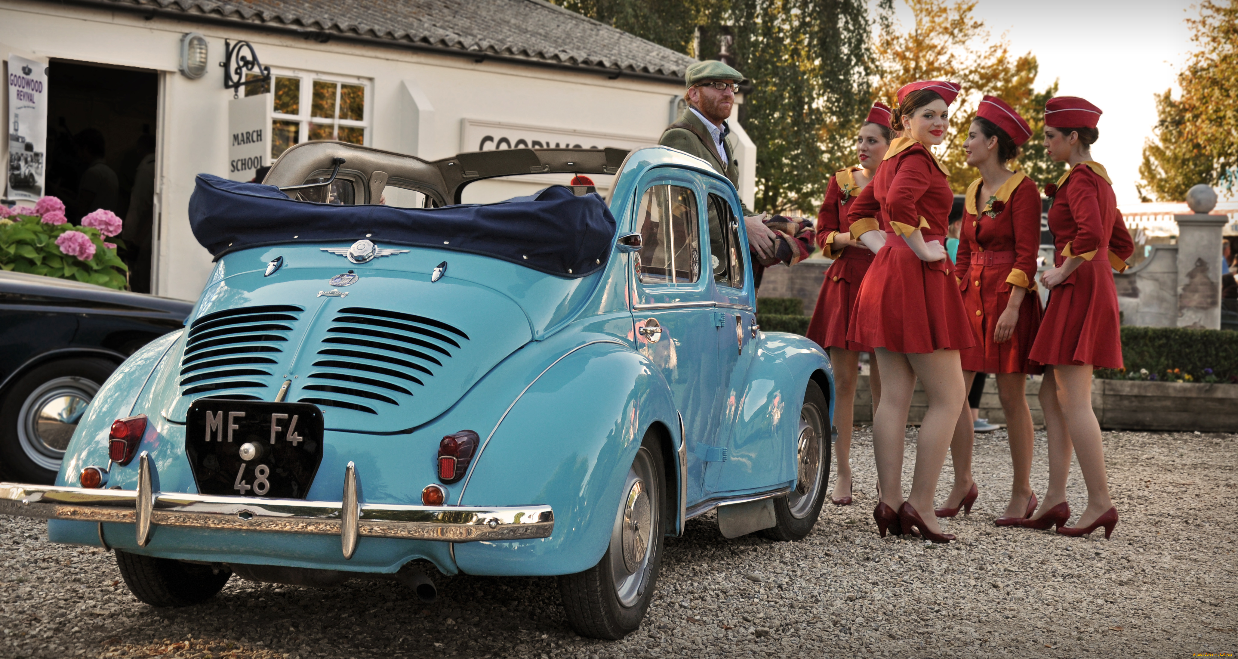 автомобили, авто, девушками, девушки