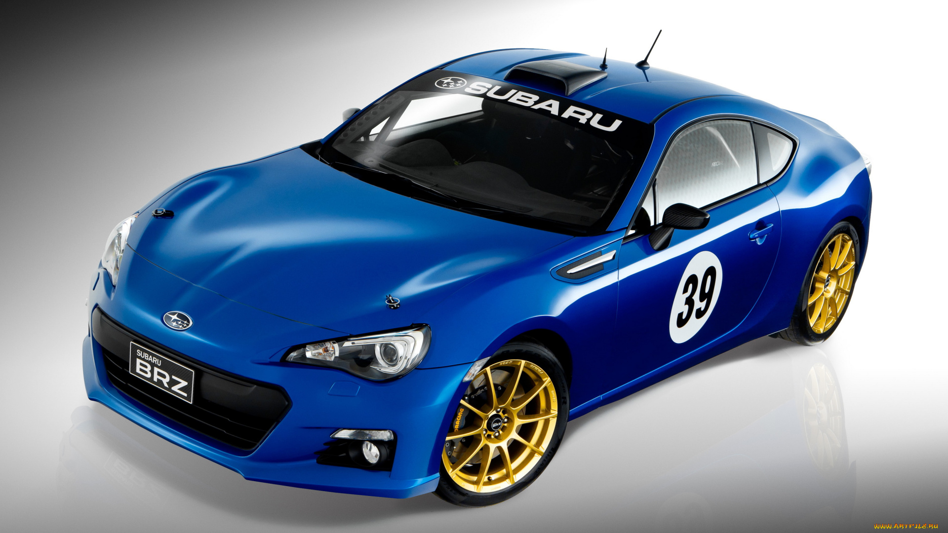 2012, subaru, brz, project, car, автомобили