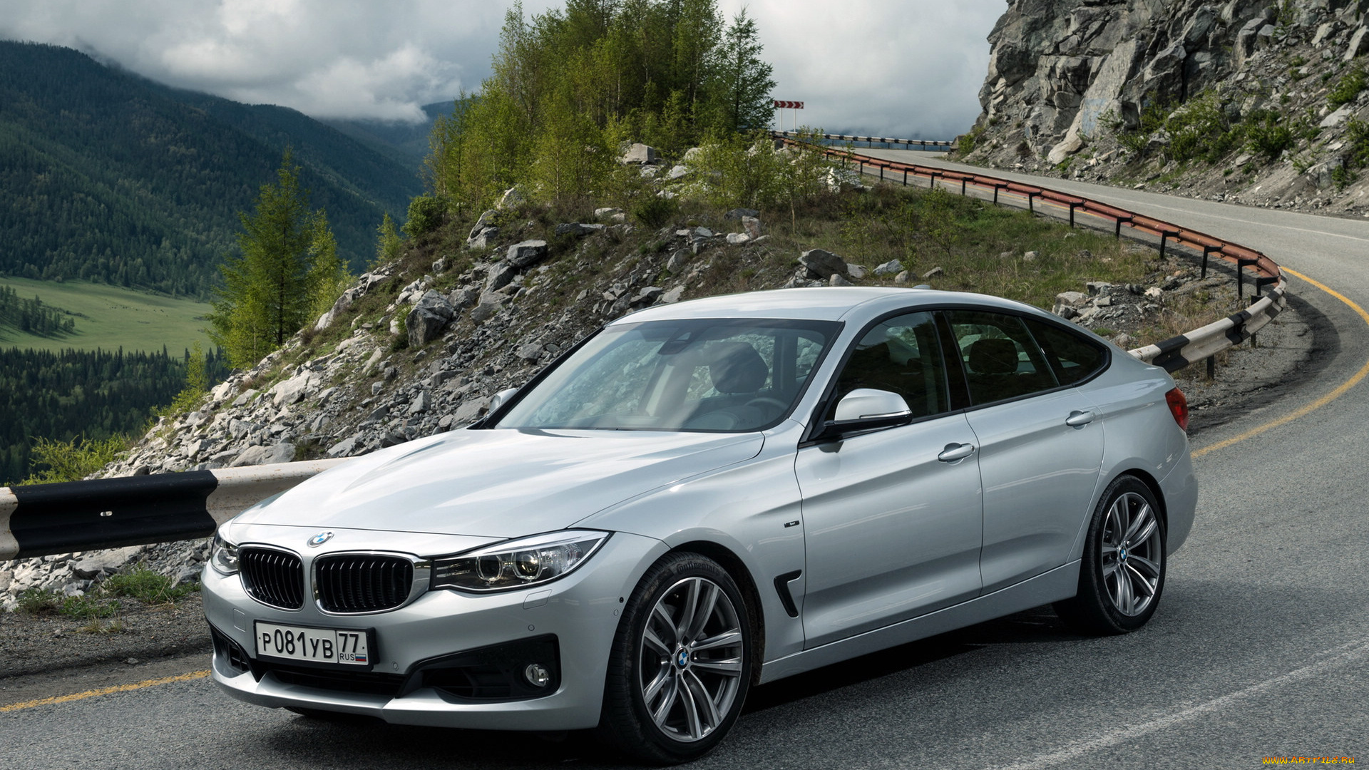 автомобили, bmw, 335i, gt