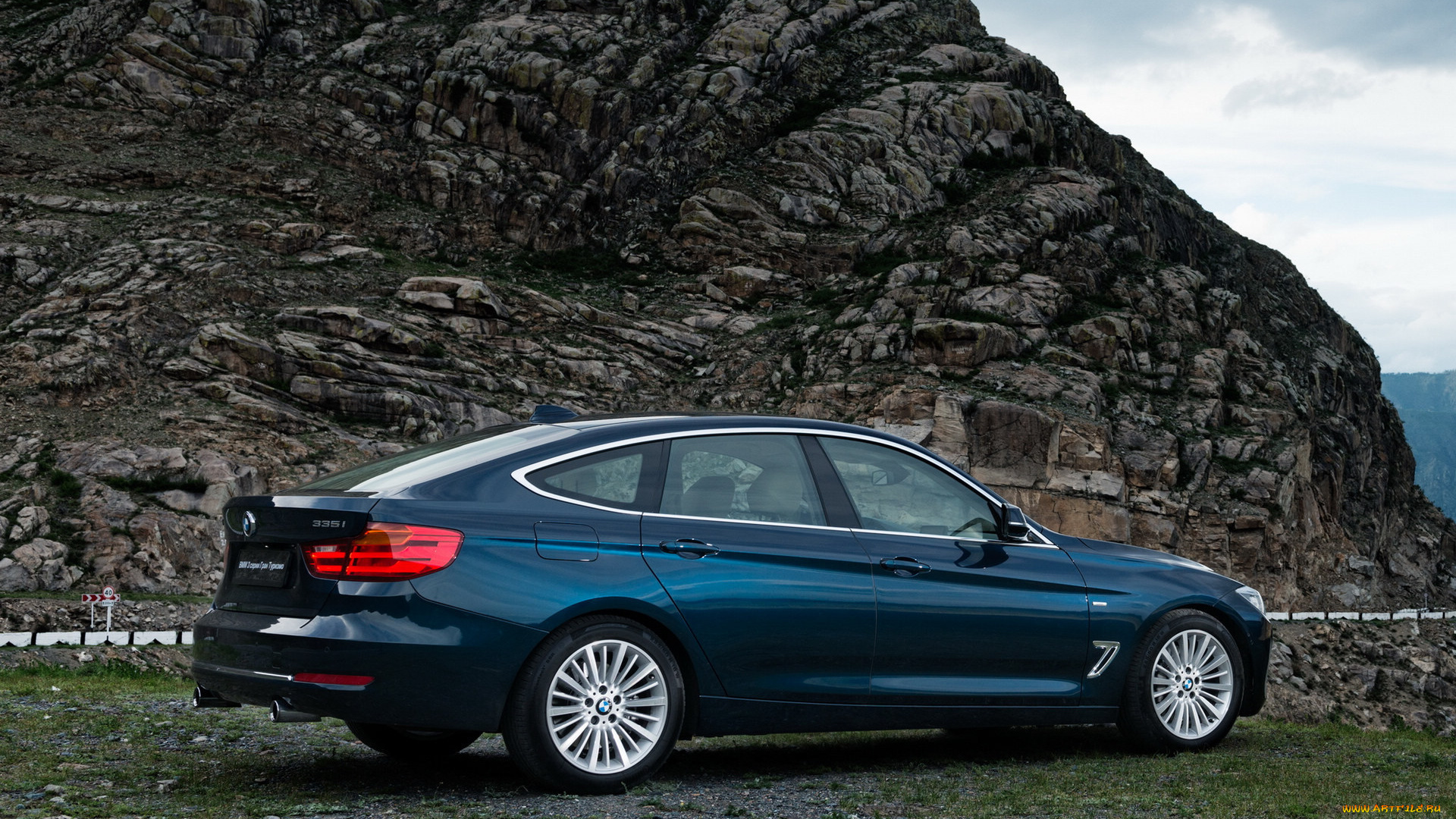 автомобили, bmw, 335i, gt