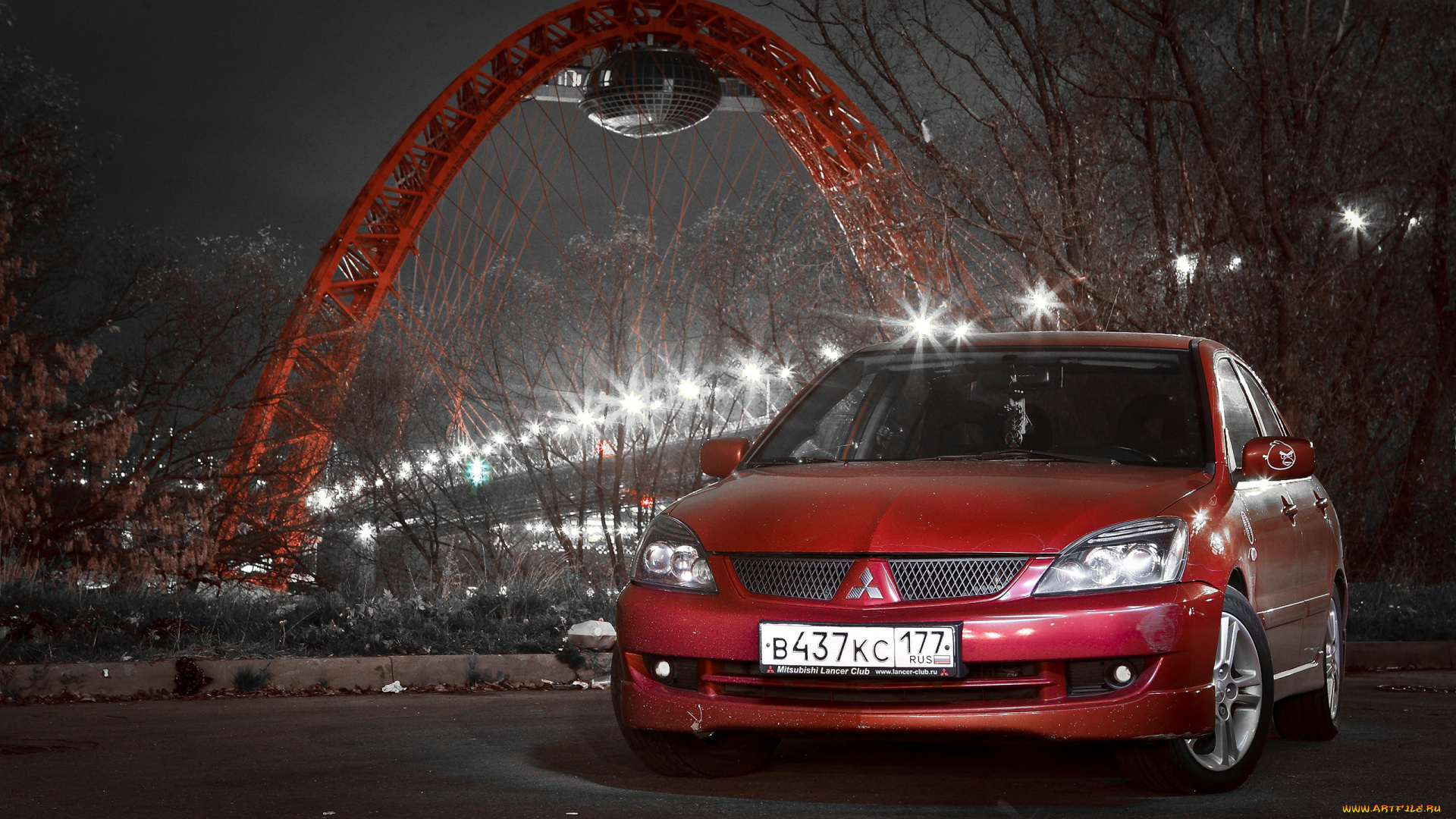 автомобили, mitsubishi, lancer