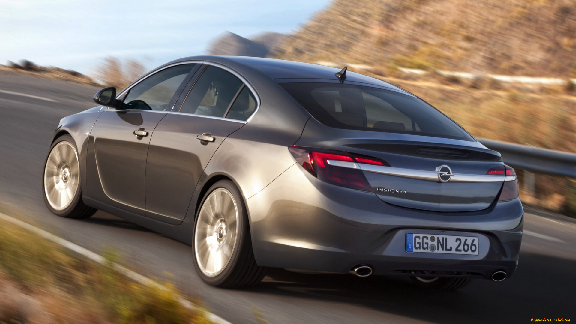 автомобили, opel, car, insignia