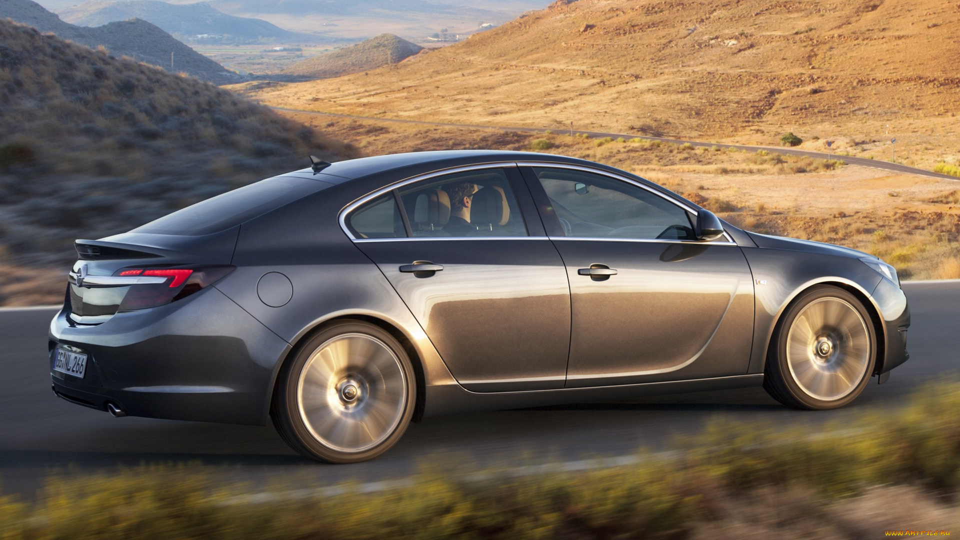 автомобили, opel, insignia, car