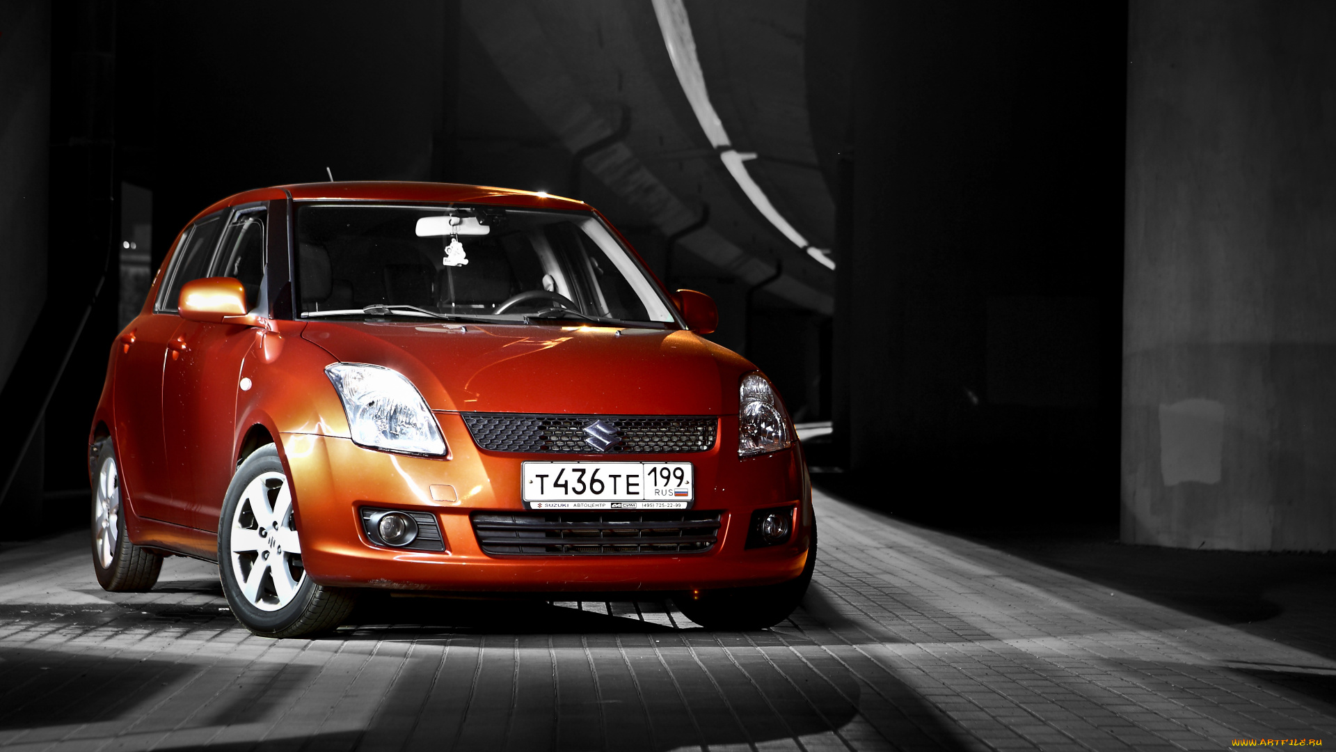 автомобили, suzuki