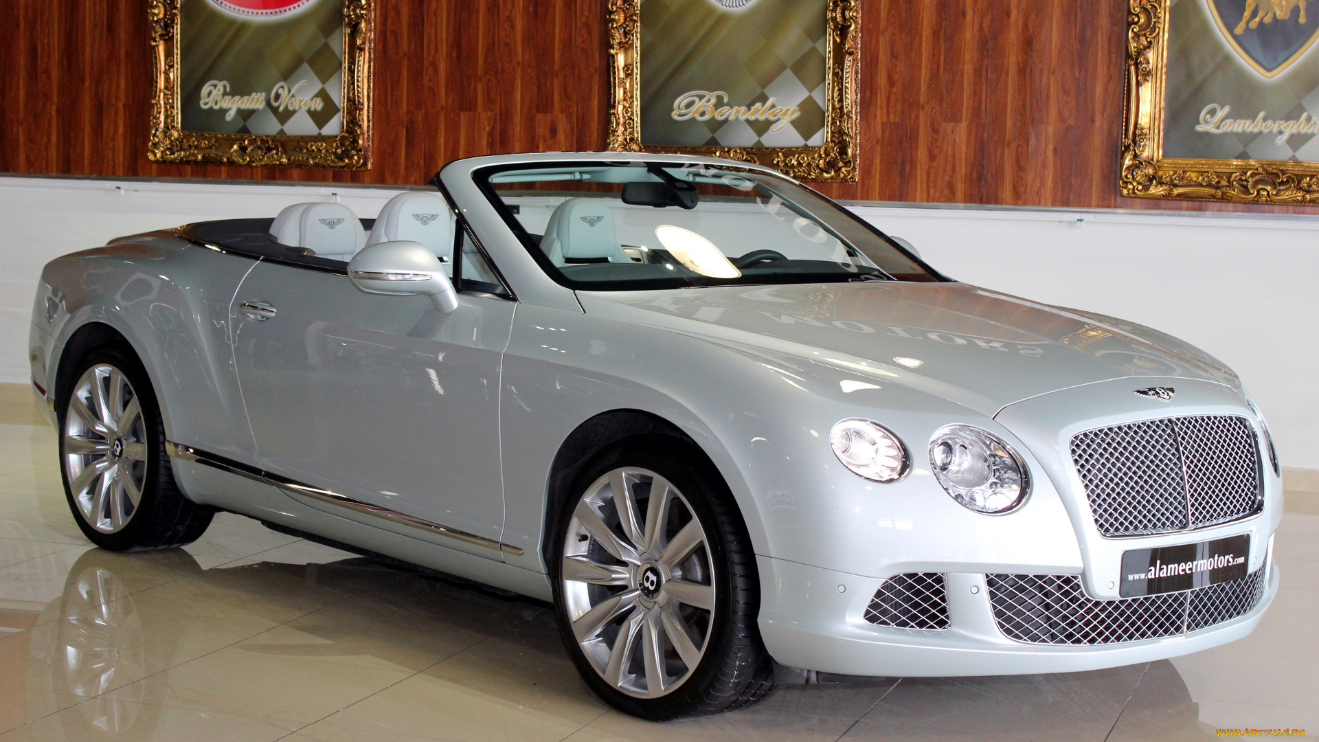 bentley, continental, gтс, автомобили, премиум-класс, элитные, великобритания, motors