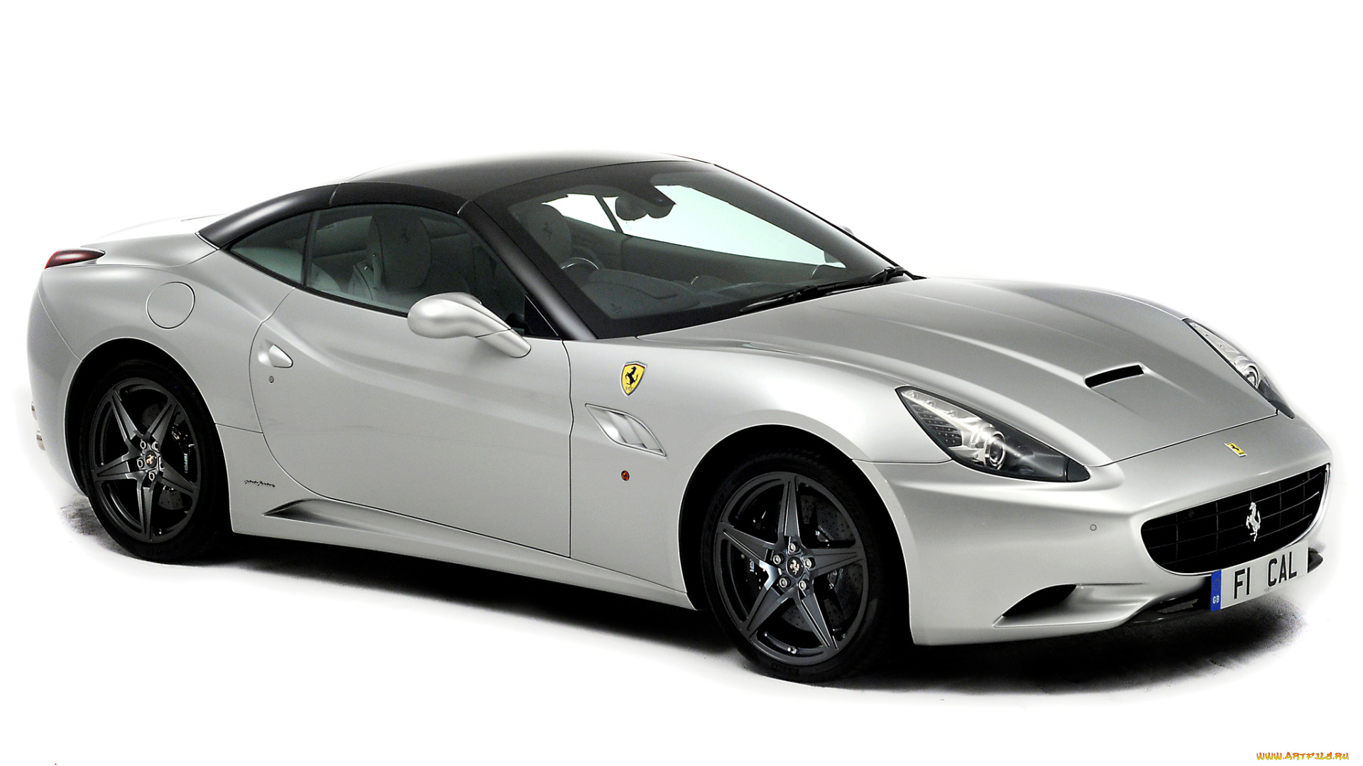 ferrari, california, автомобили, s, p, a, гоночные, спортивные, италия