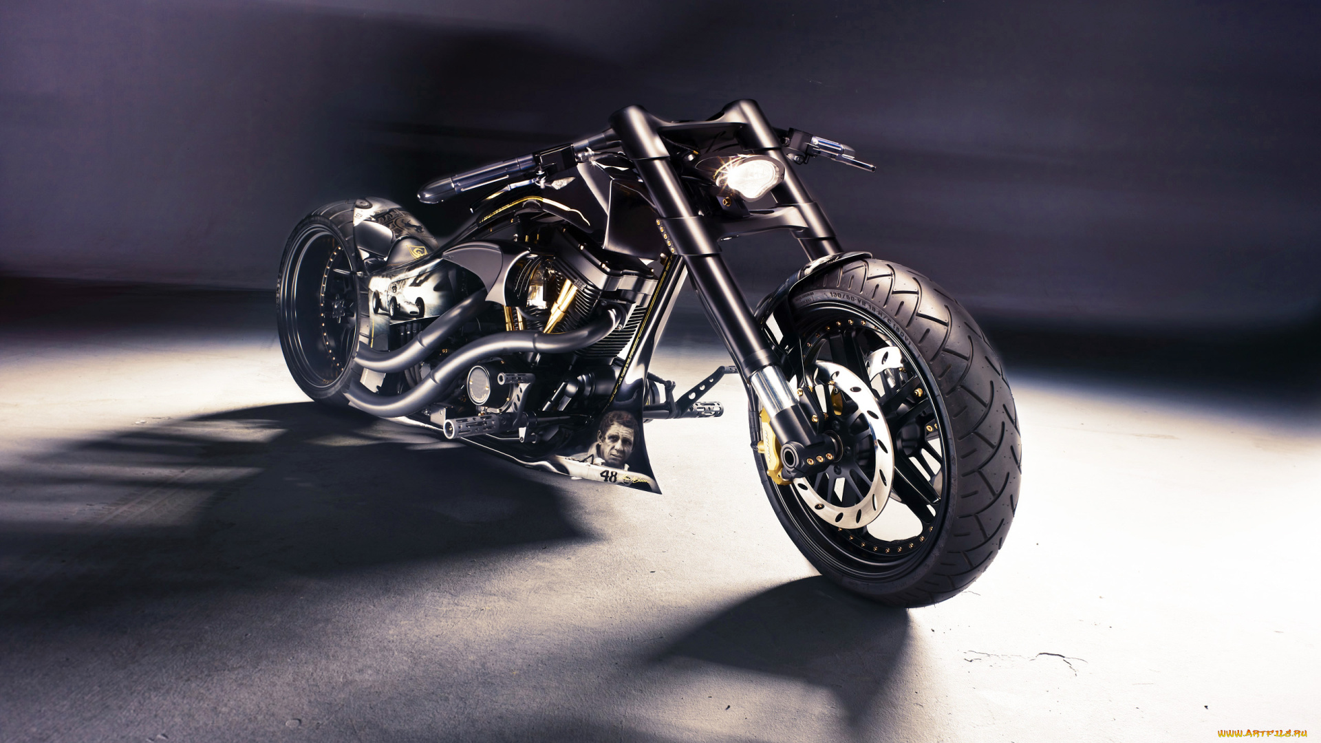 мотоциклы, customs, 2013, soltador, cruiser