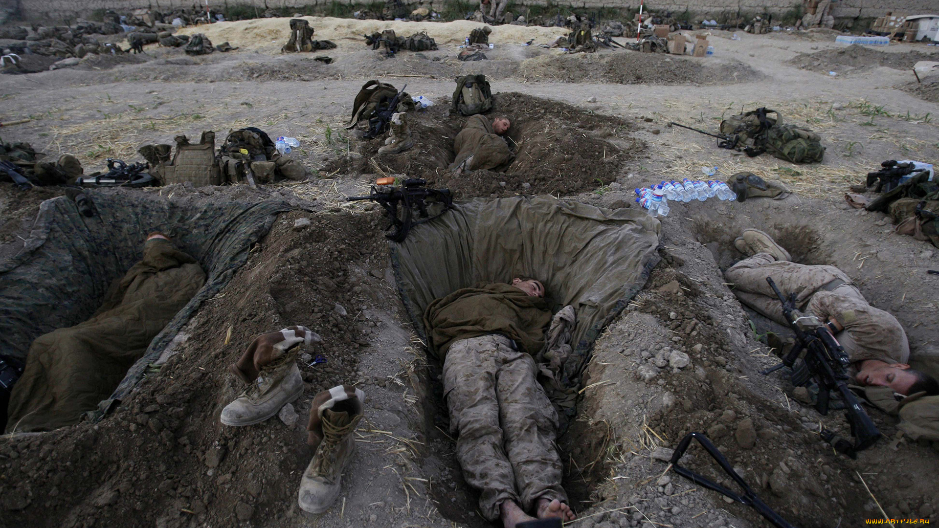 оружие, армия, спецназ, солдат