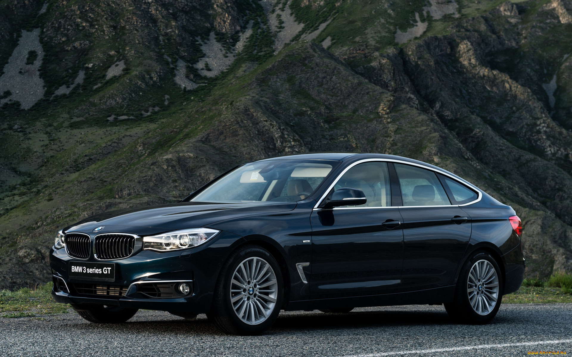 автомобили, bmw, 335i, gt