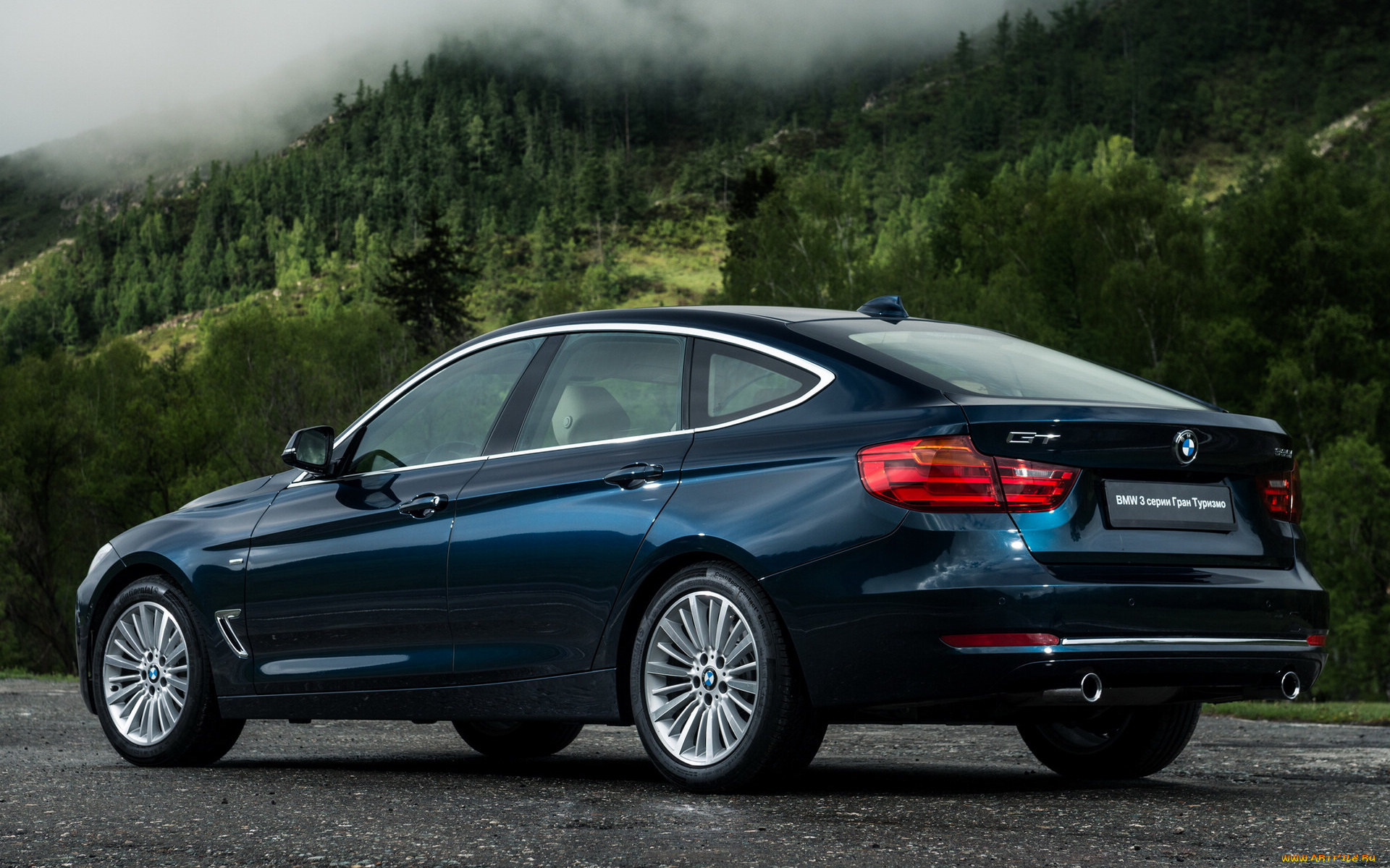 автомобили, bmw, 335i, gt