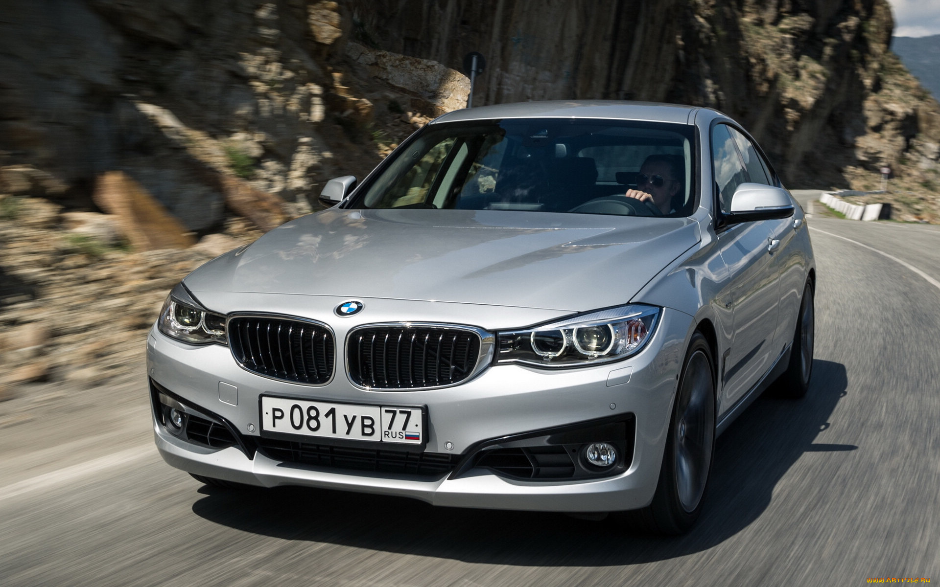 автомобили, bmw, 335i, gt