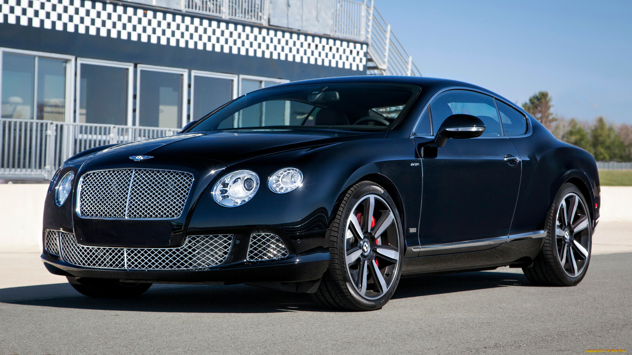 bentley, continental, gт, автомобили, премиум-класс, элитные, великобритания, motors