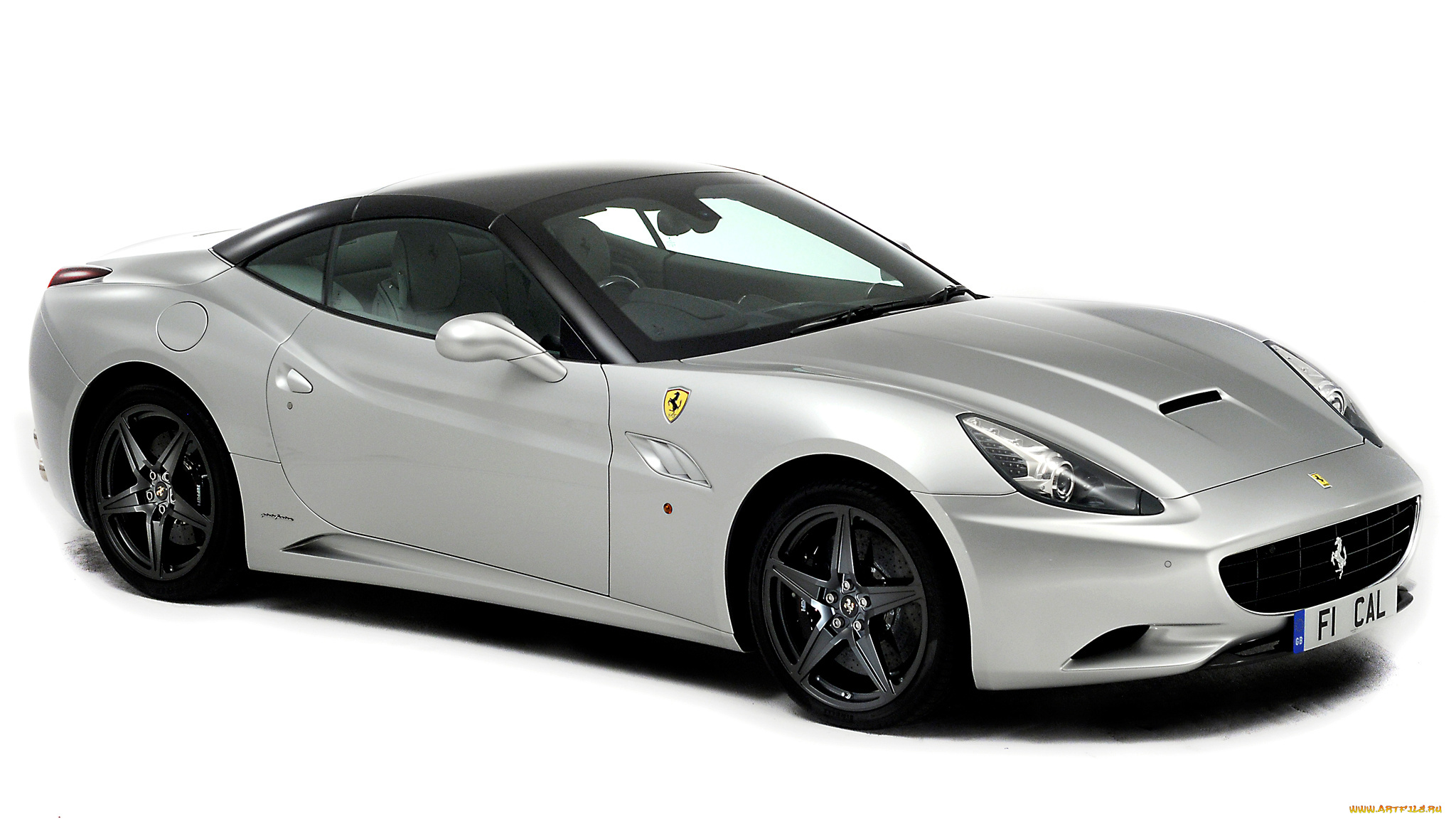 ferrari, california, автомобили, s, p, a, гоночные, спортивные, италия