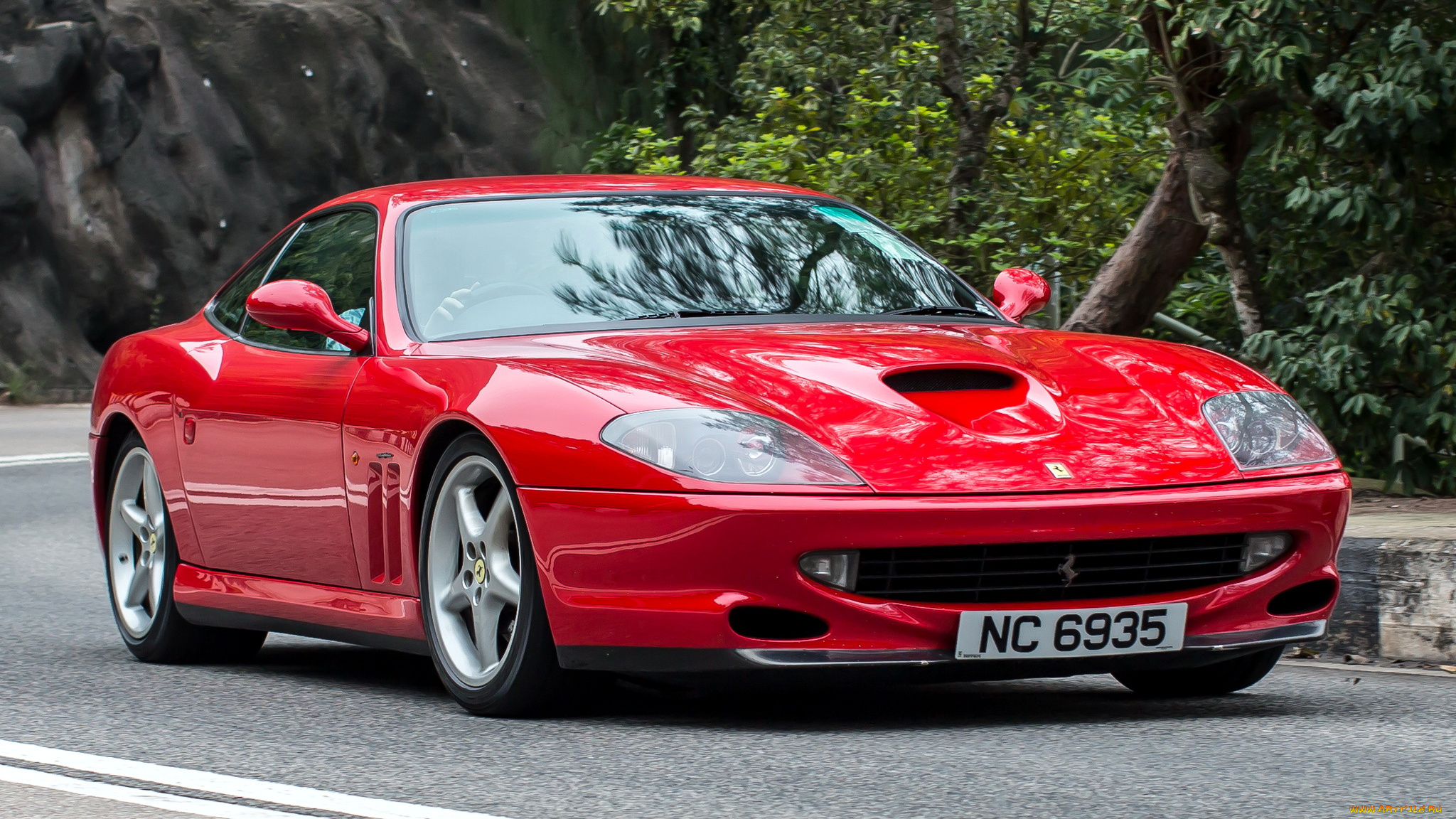 ferrari, maranello, автомобили, s, p, a, гоночные, спортивные, италия