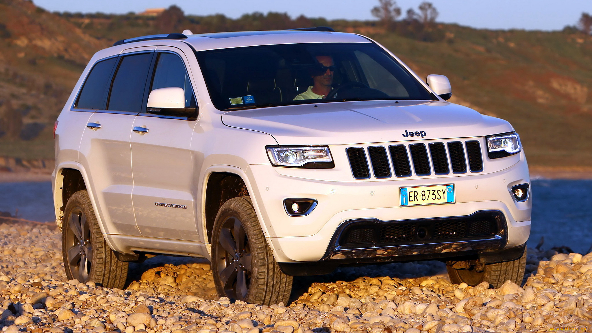 jeep, grand, cherokee, автомобили, chrysler, group, llc, внедорожники, сша