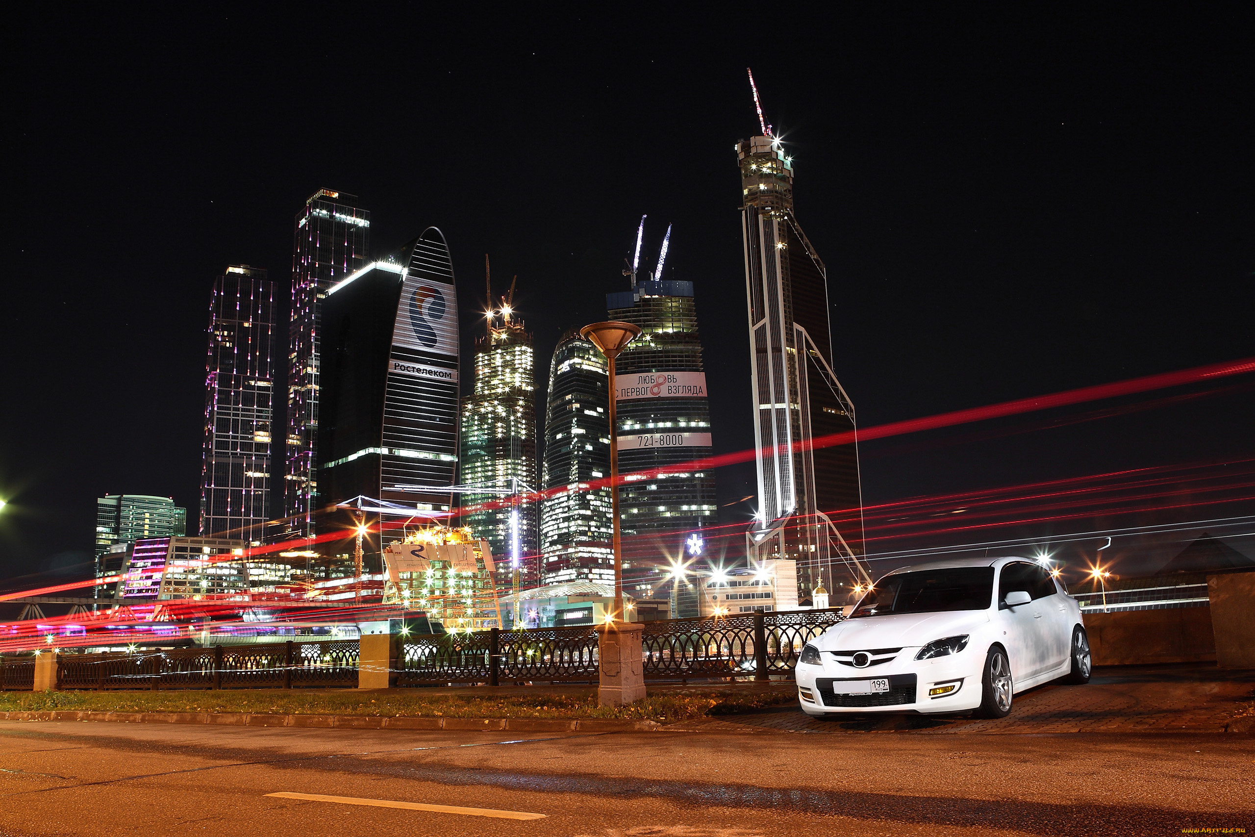 автомобили, mazda, 3