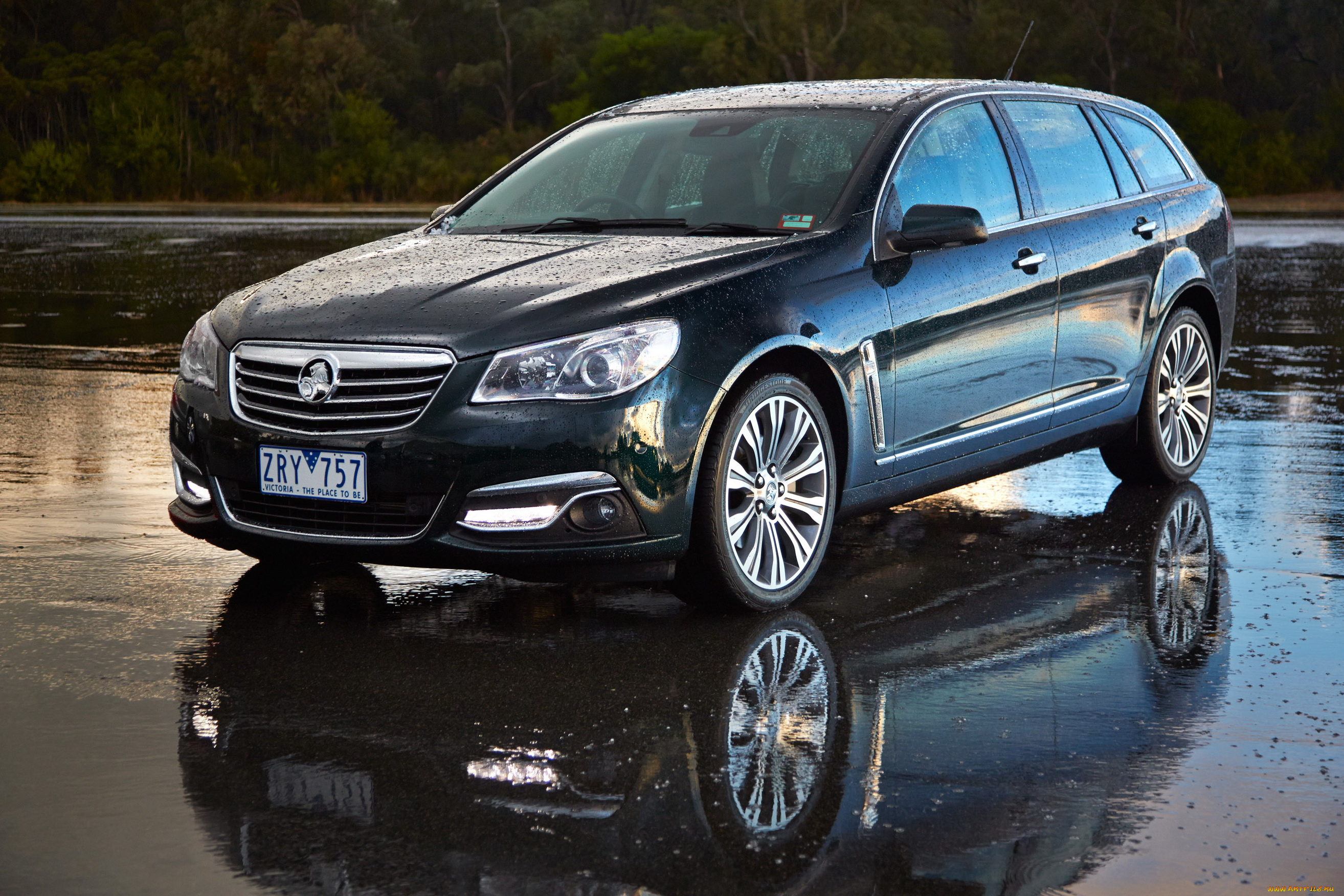 2013, holden, vf, calais, sportwagon, автомобили