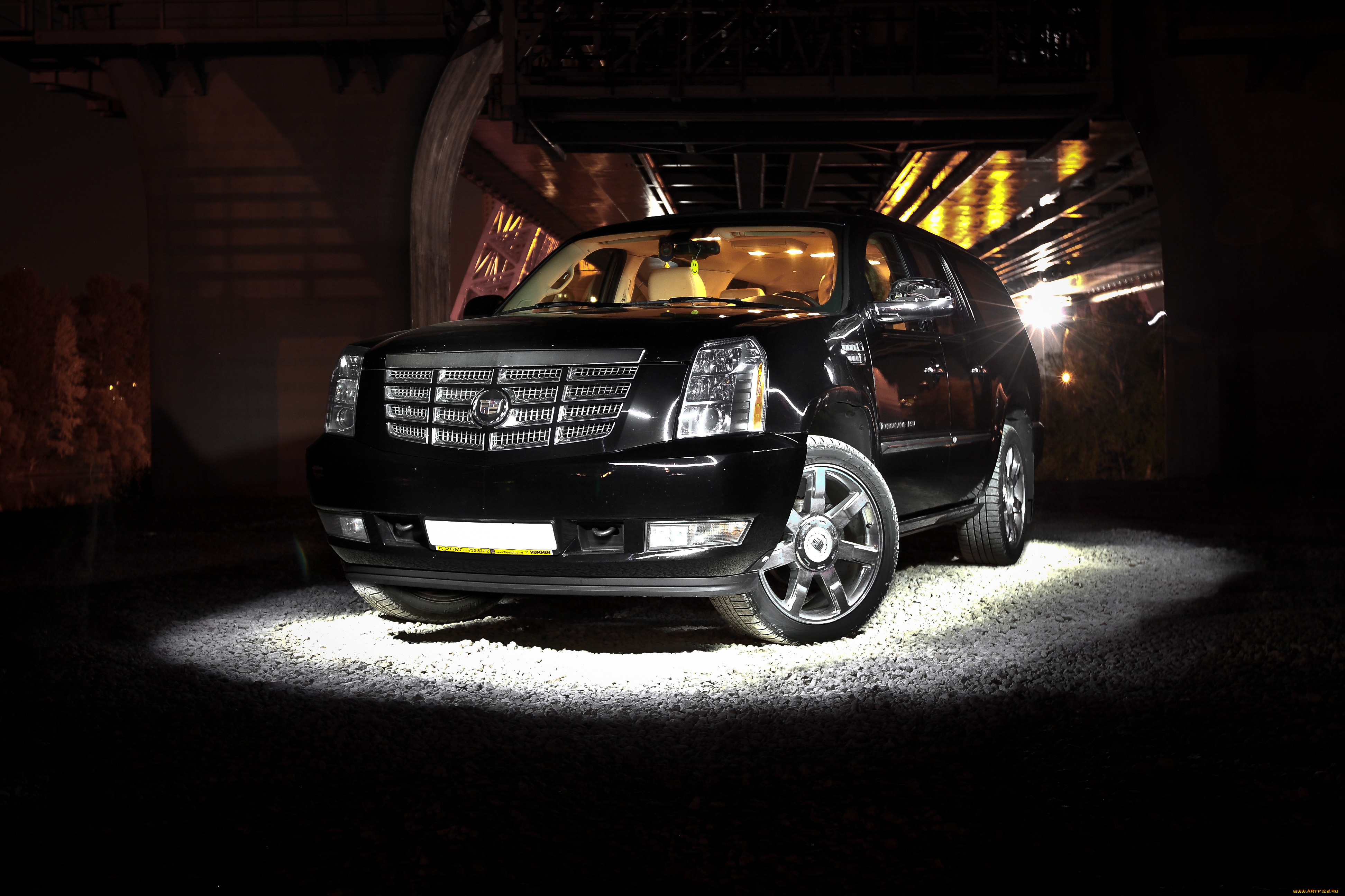 автомобили, cadillac