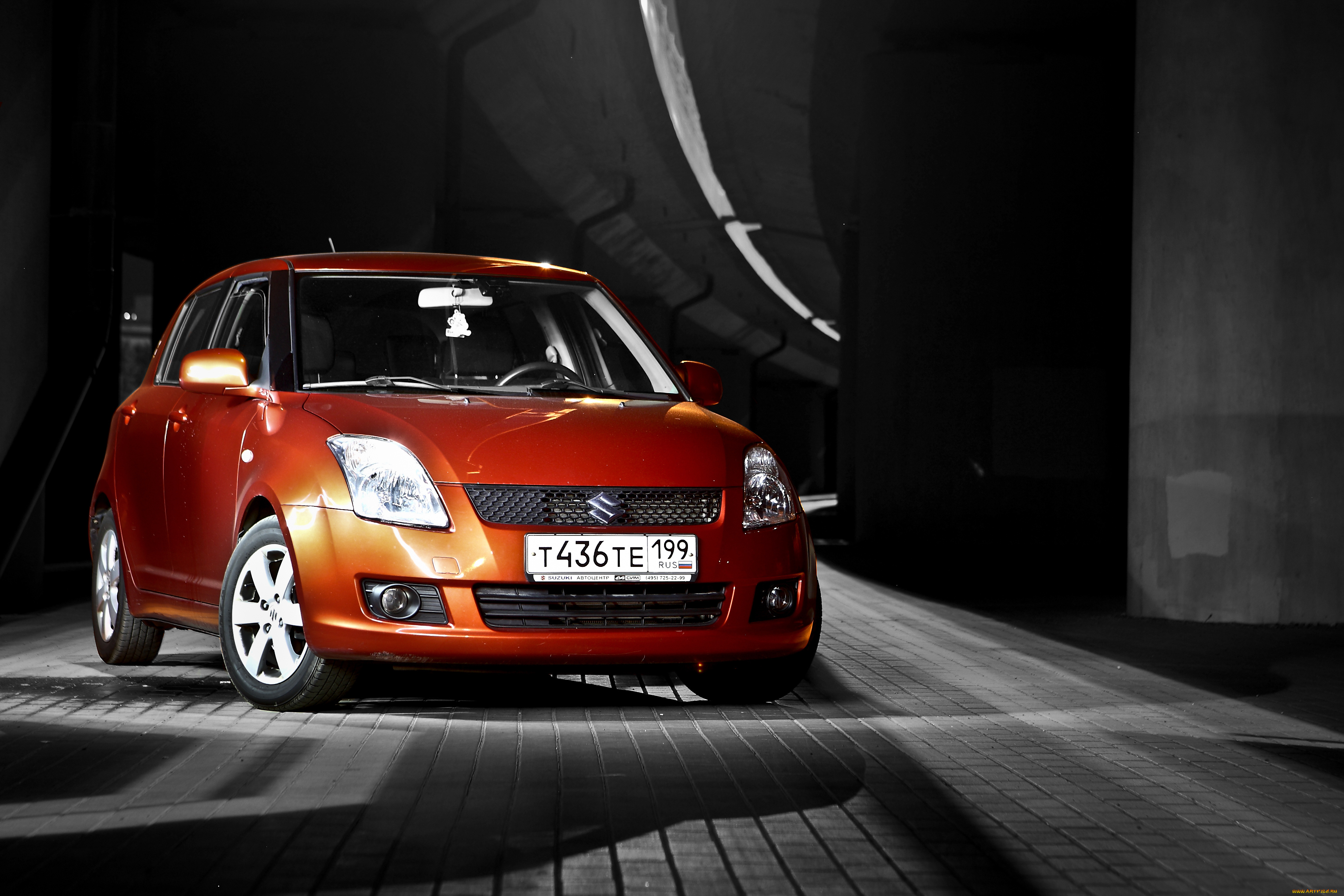 автомобили, suzuki