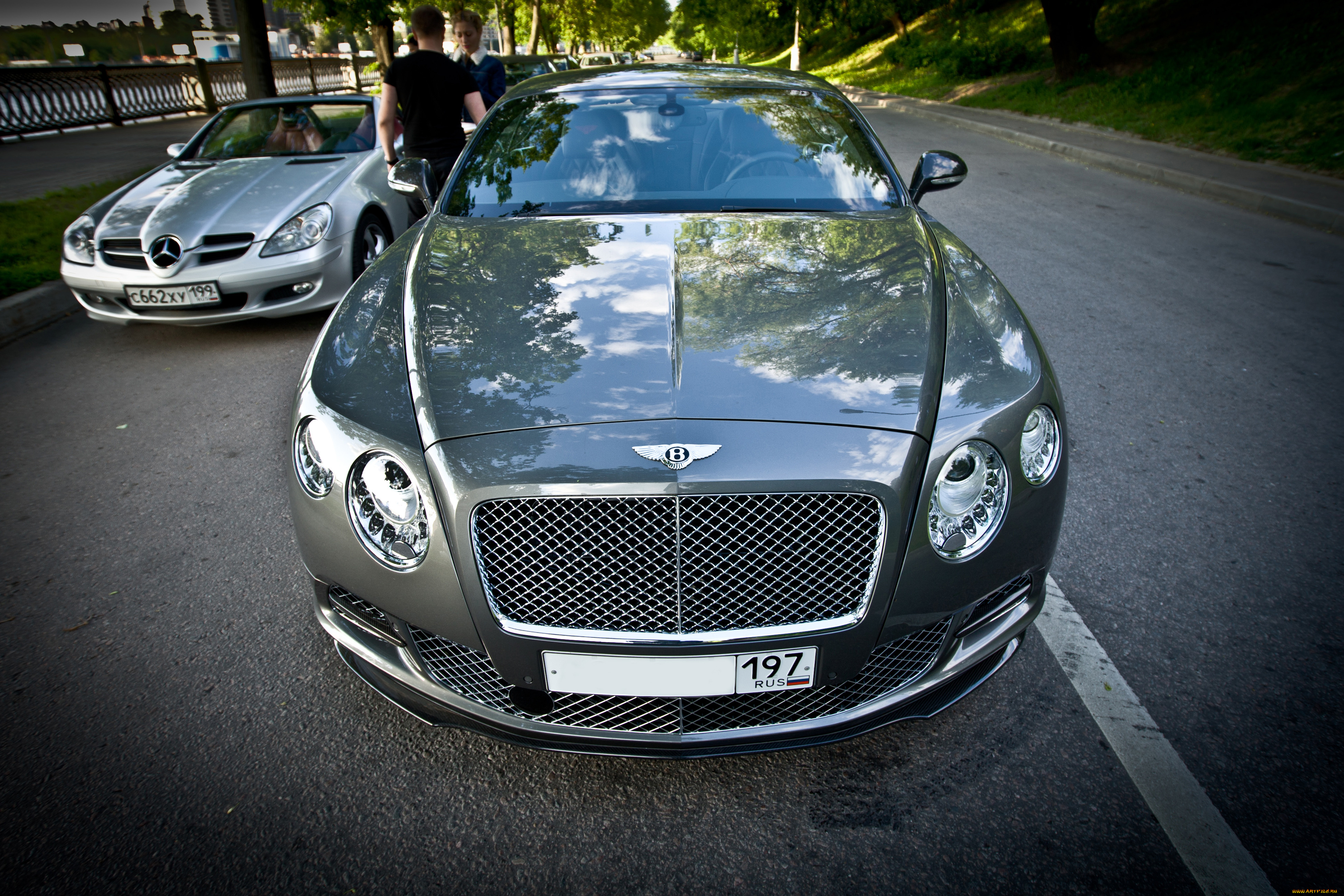 автомобили, выставки, уличные, фото, bentley