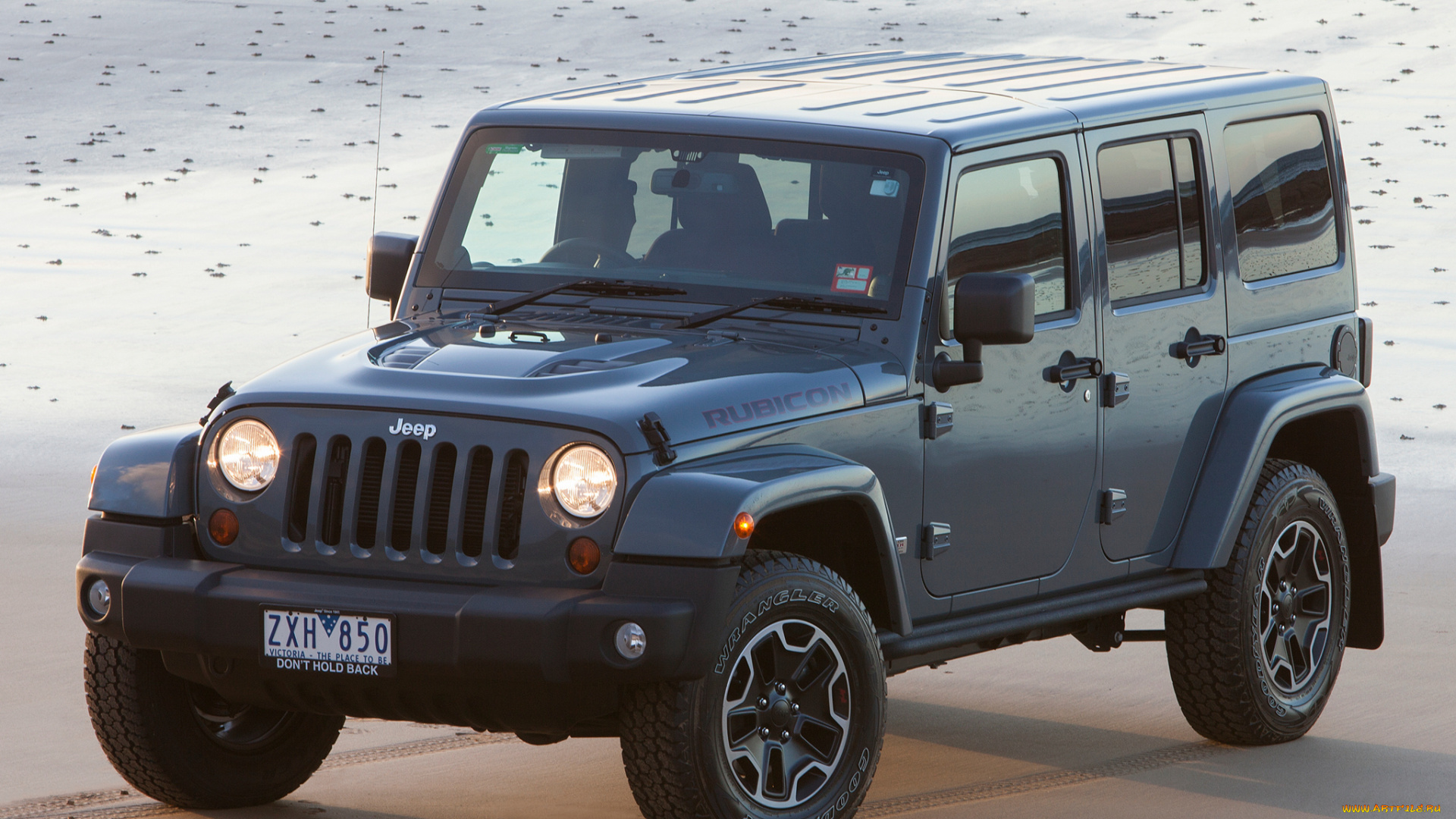 автомобили, jeep, 10th, rubicon, 2013г, jk, au-spec, anniversary, unlimited, wrangler