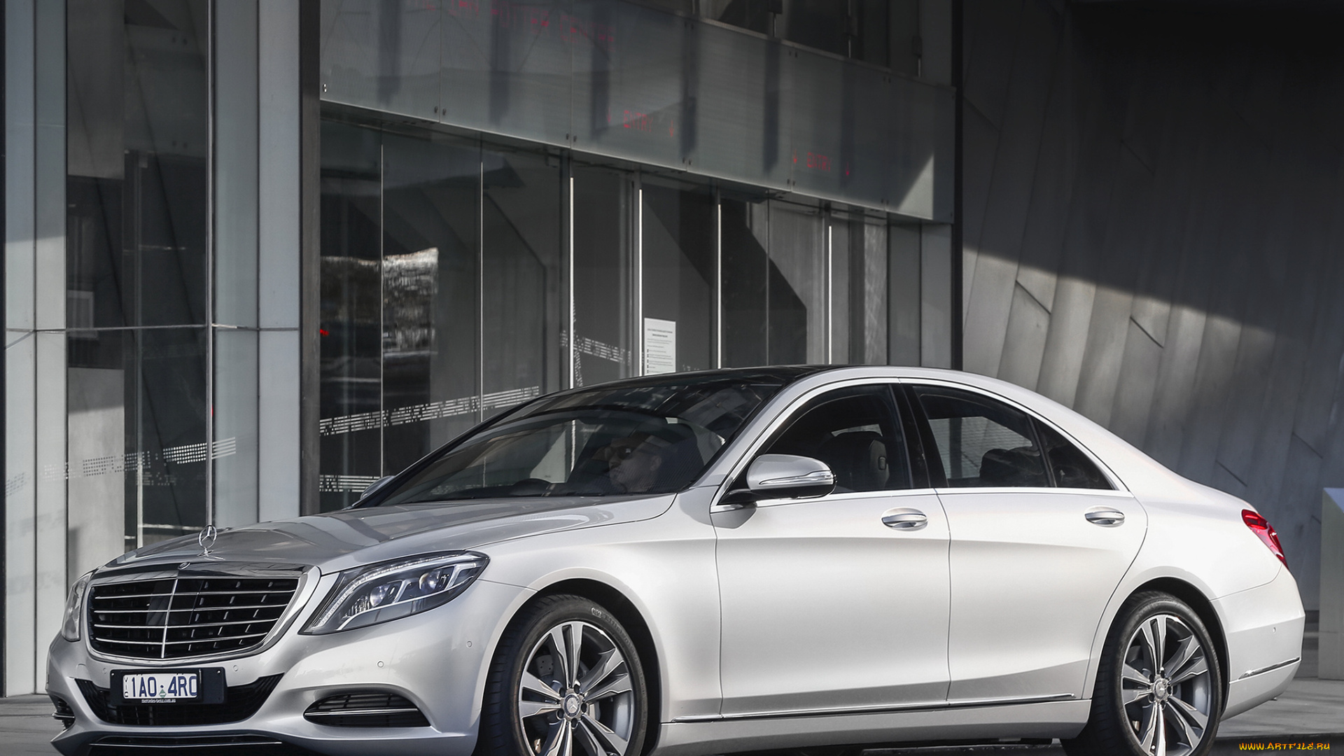 автомобили, mercedes-benz, светлый, 2014г, w222, au-spec, bluetec, s, 300