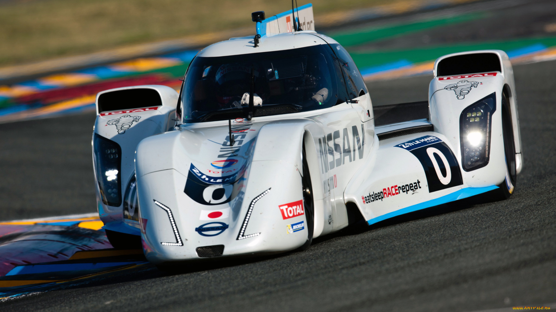 спорт, формула, 1, 2013, zeod, rc, nissan, гонки, скорость