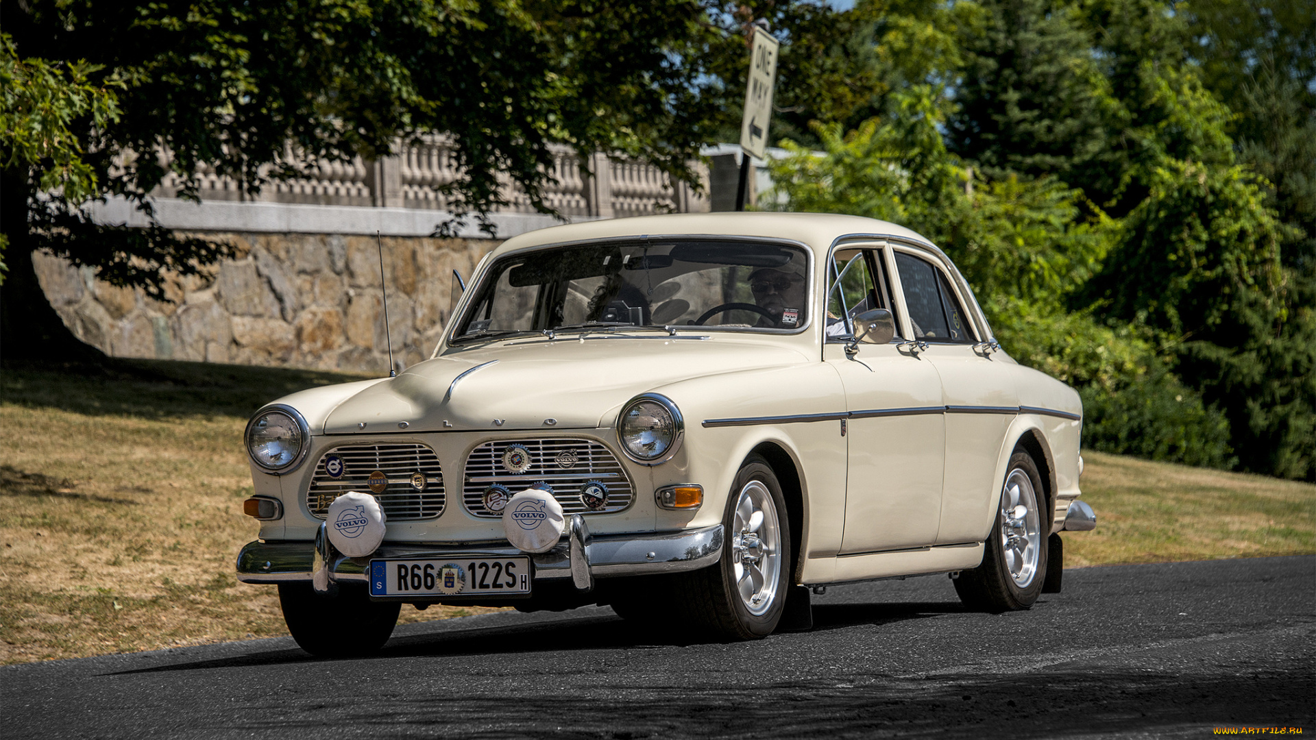 volvo, amazon, автомобили, volvo, автошоу, выставка, автопробег