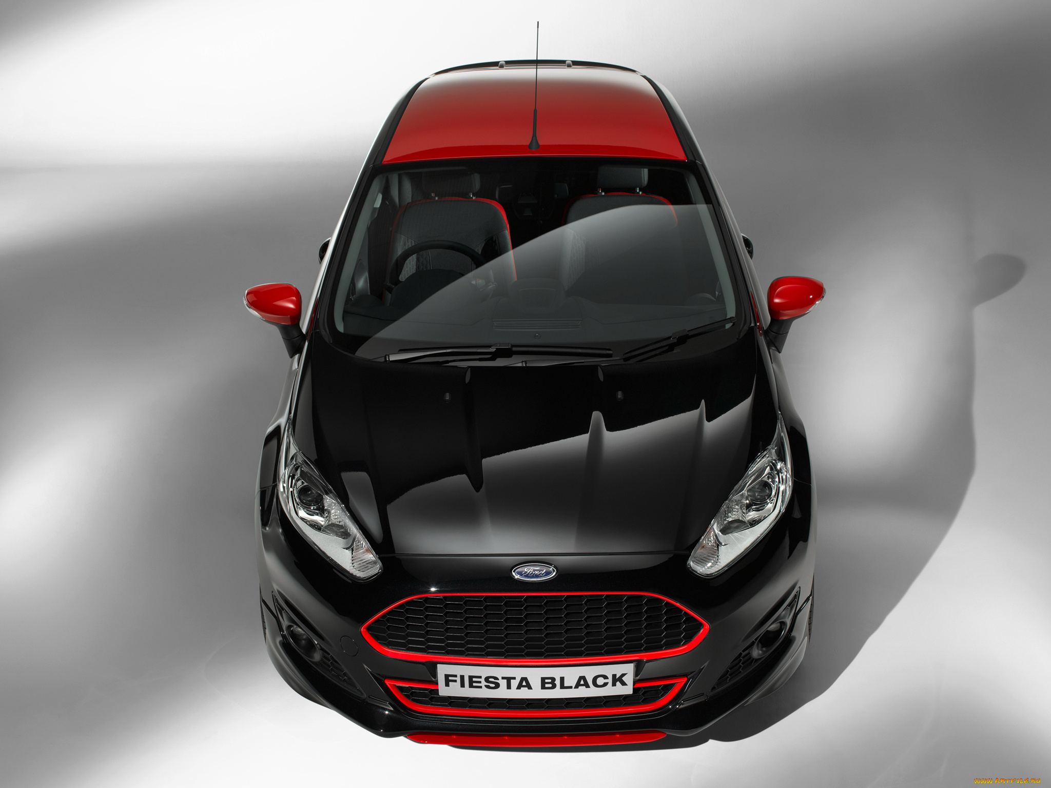 автомобили, ford, 2014г, fiesta, темный, black, zetec, s