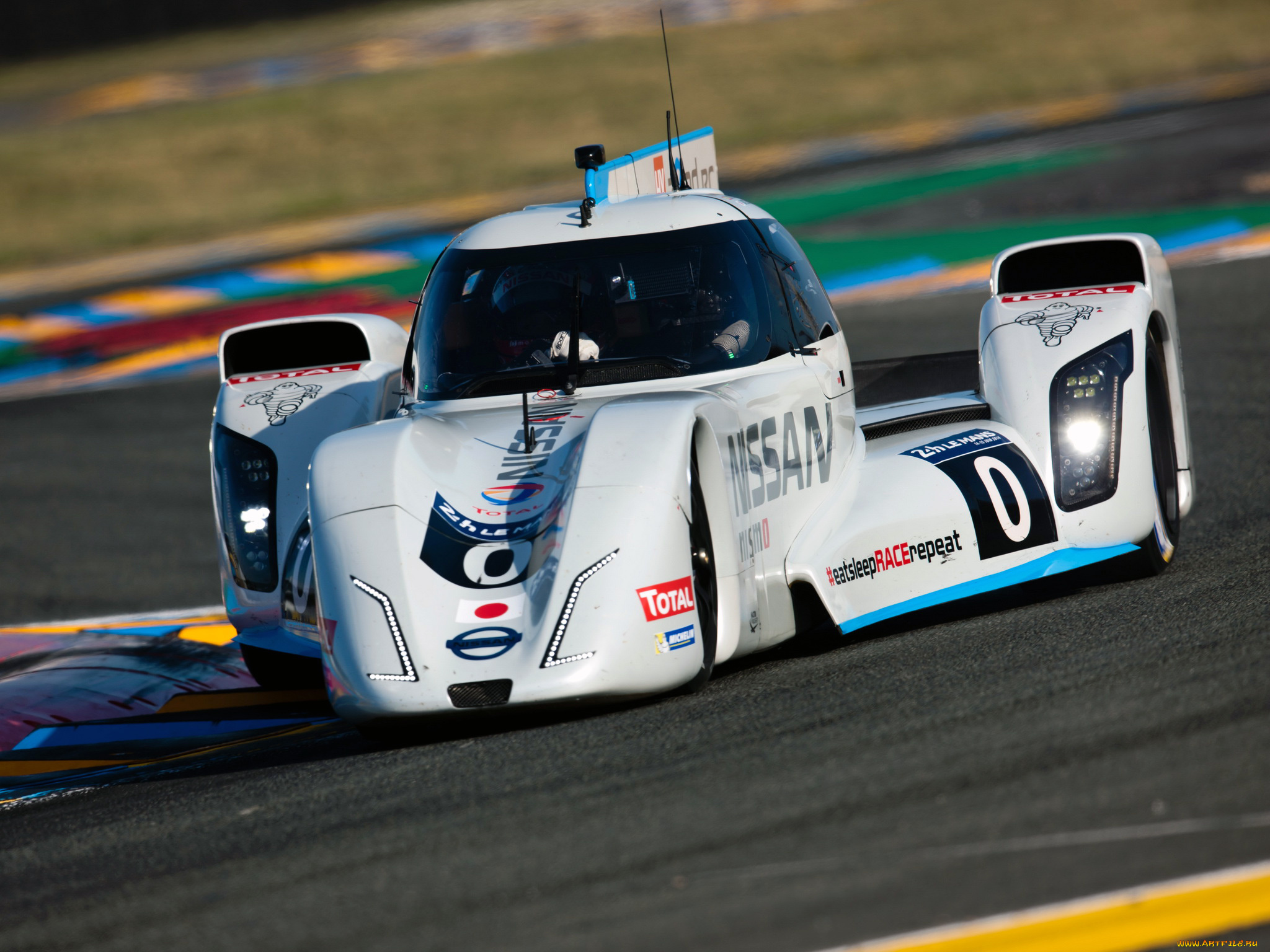 спорт, формула, 1, 2013, zeod, rc, nissan, гонки, скорость