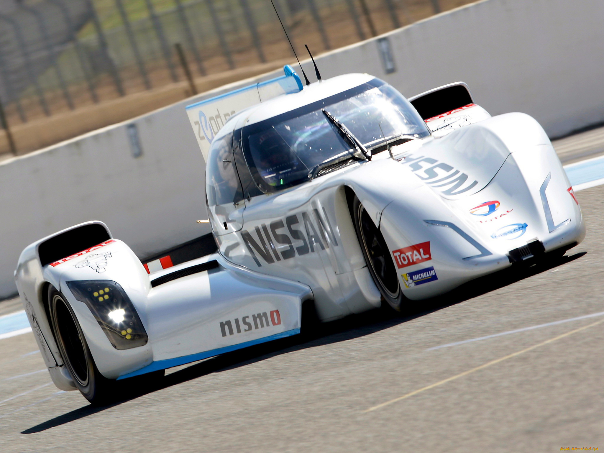 спорт, формула, 1, гонки, скорость, nissan, 2013, zeod, rc